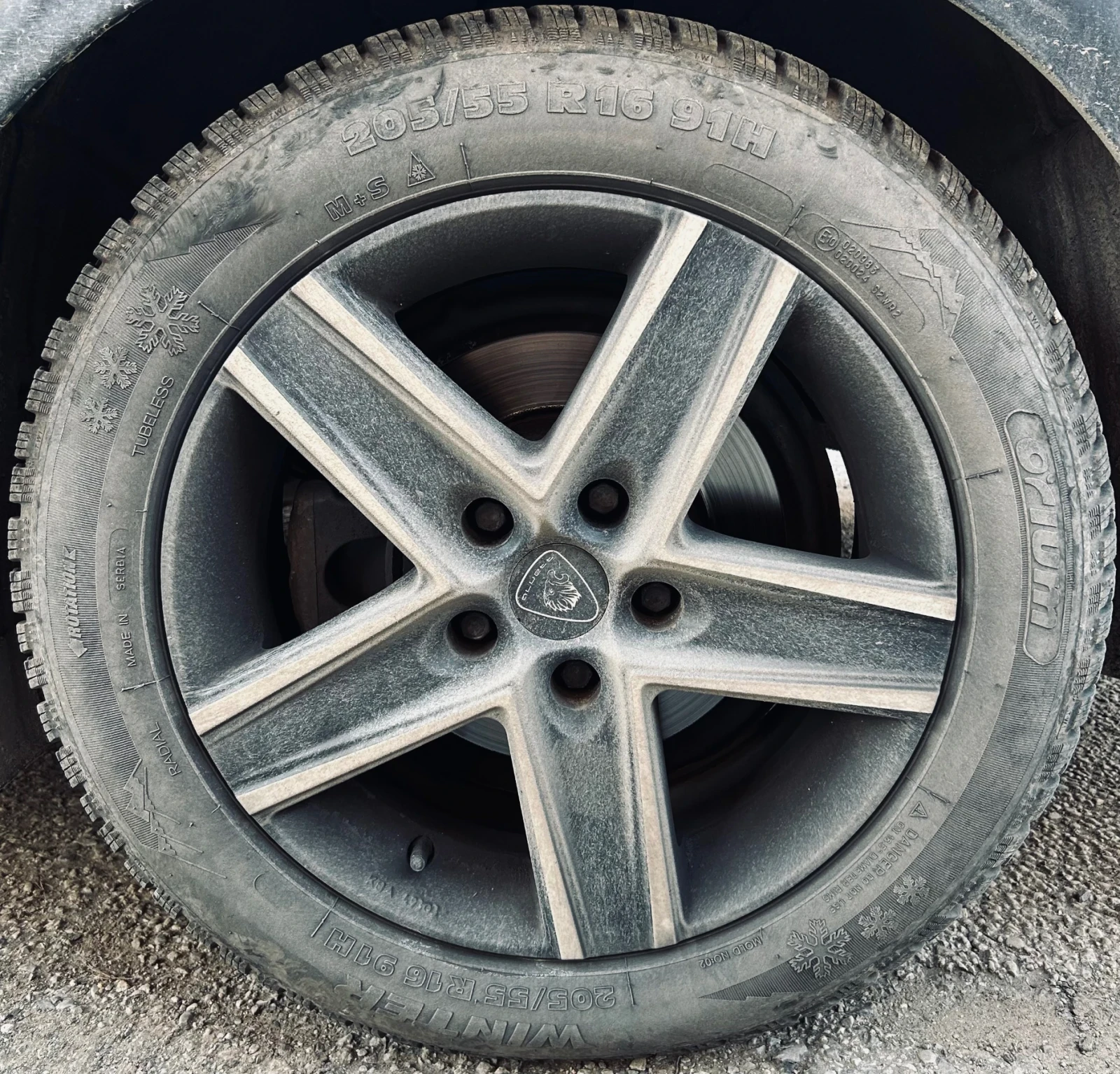 VW Passat  - изображение 7