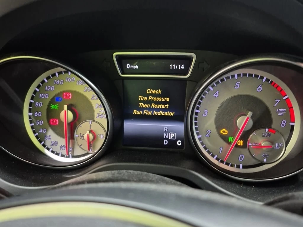 Mercedes-Benz CLA 250 / PANO / PAMETI / PODGREVI / CARFAX | Mobile.bg � ����������� 11