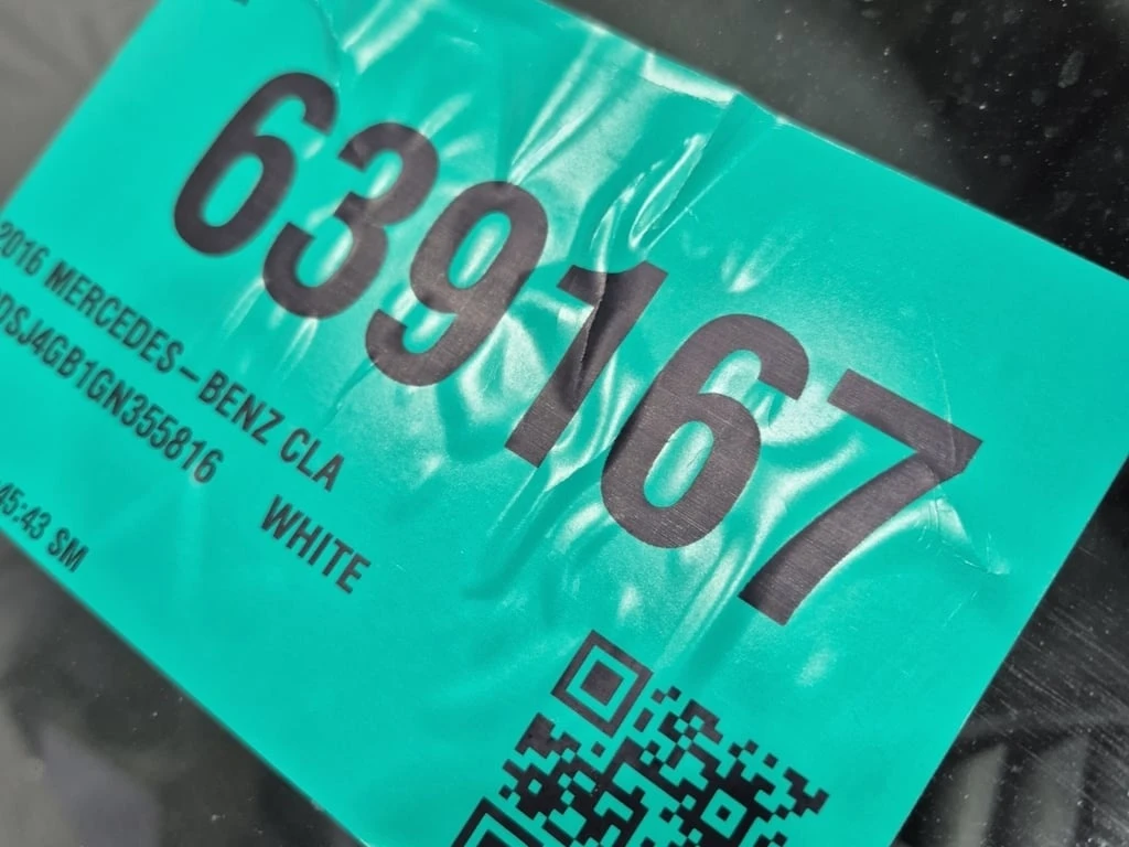 Mercedes-Benz CLA 250 / PANO / PAMETI / PODGREVI / CARFAX | Mobile.bg � ����������� 15