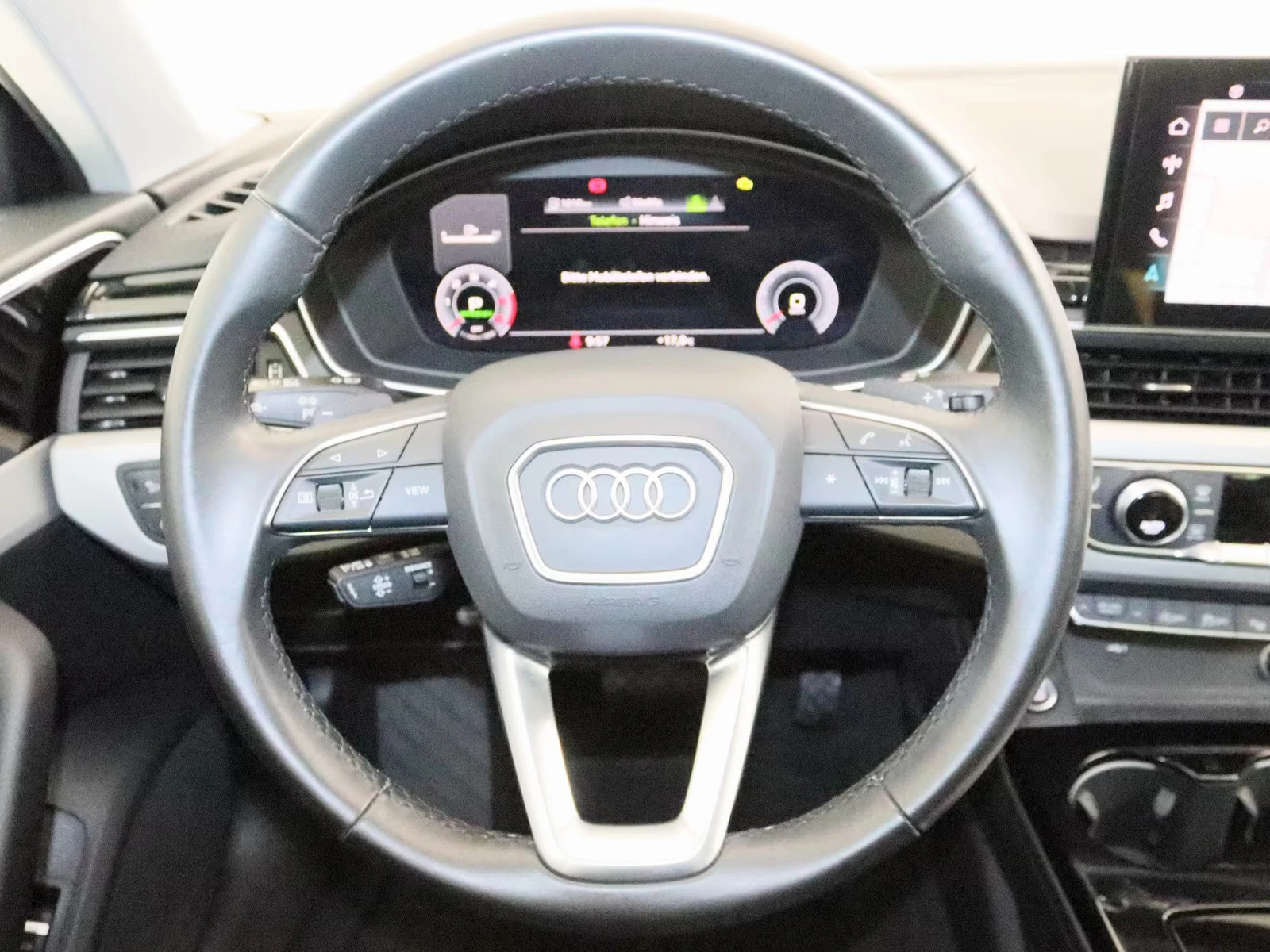 Audi A4 40TDI/204HP/QUATTRO/ADVANCED/360/LED/NAVI/928v | Mobile.bg � ����������� 11