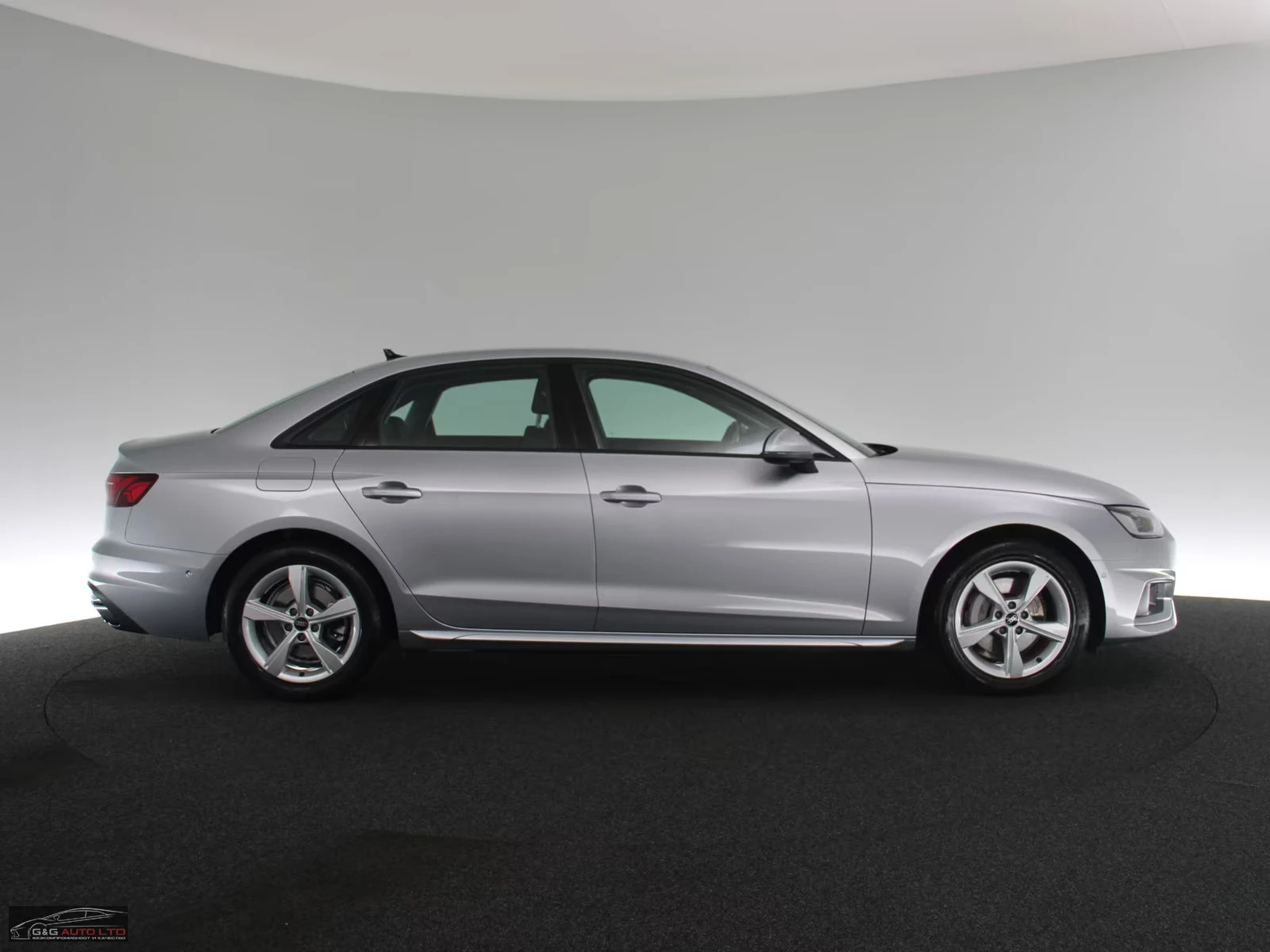 Audi A4 40TDI/204HP/QUATTRO/ADVANCED/360/LED/NAVI/928v - изображение 6