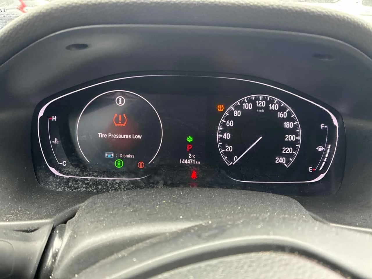 Honda Accord * Touring * PANO* ПОДГРЕВ* KEYLESS*  - изображение 8