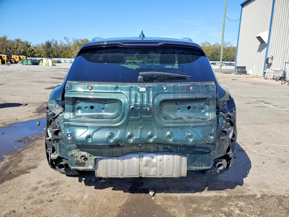 Genesis GV70 2.5L 4 ALL WHEEL DRIVE, снимка 7 - Автомобили и джипове - 53929026