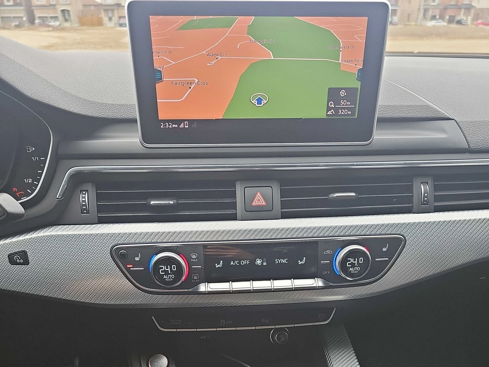 Audi Rs5 С РЕГИСТРАЦИЯ & АВТО КРЕДИТ, снимка 9 - Автомобили и джипове - 54032580