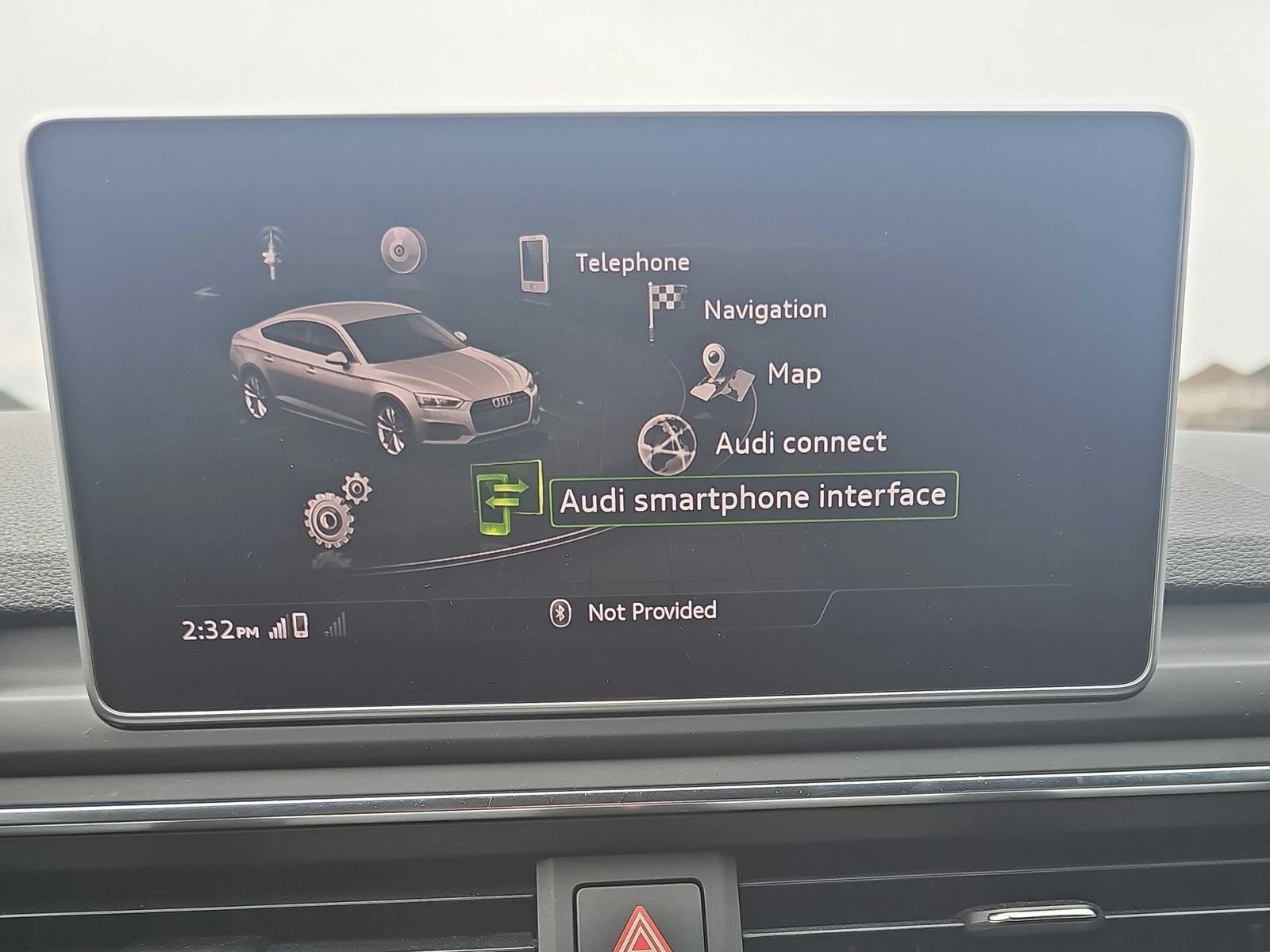 Audi Rs5 С РЕГИСТРАЦИЯ & АВТО КРЕДИТ, снимка 10 - Автомобили и джипове - 54032580