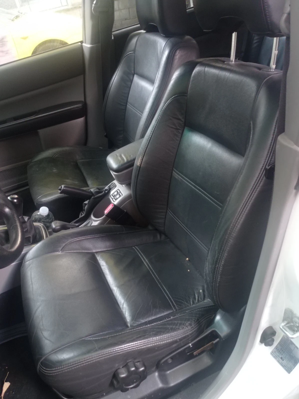 Subaru Forester 2.0 AWD, снимка 7 - Автомобили и джипове - 54172371