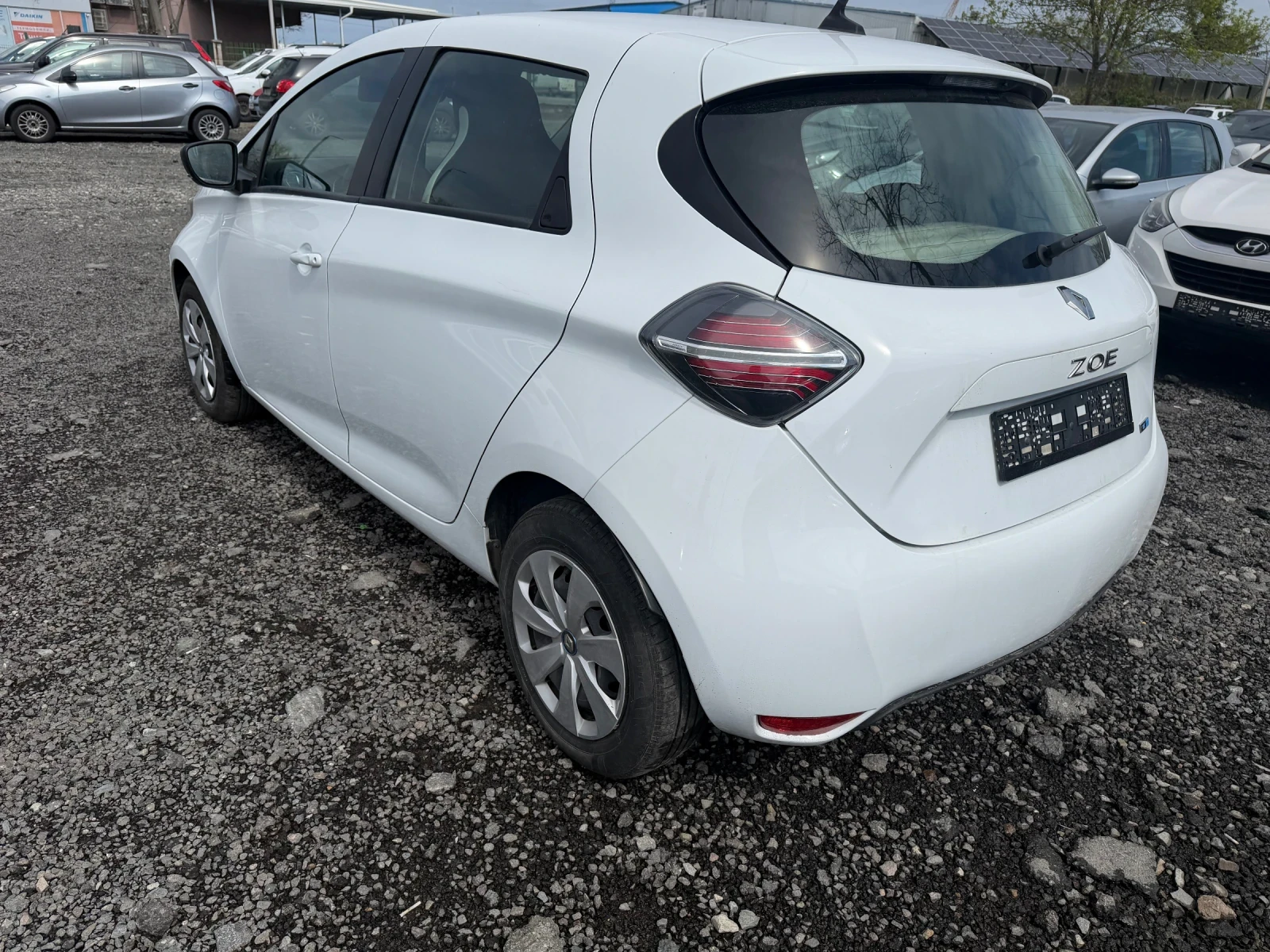 Renault Zoe 51 kw � �������� | Mobile.bg � ����������� 7