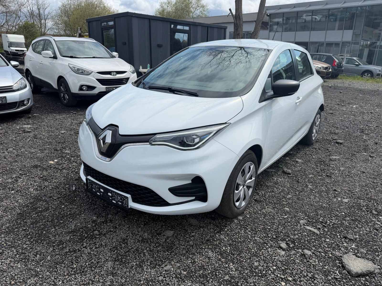 Renault Zoe 51 kw � �������� | Mobile.bg � ����������� 1