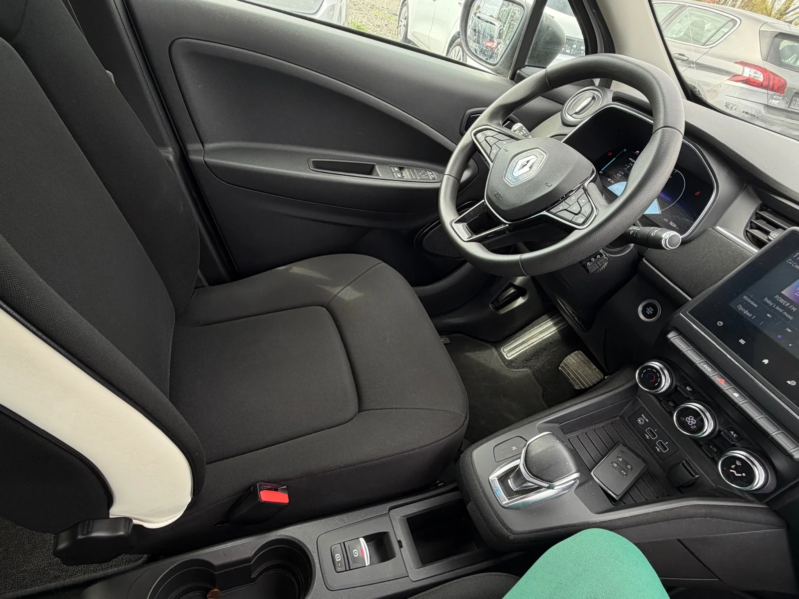 Renault Zoe 51 kw � �������� | Mobile.bg � ����������� 12