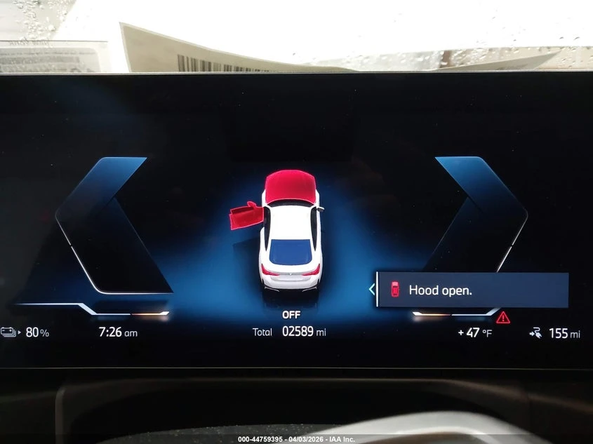 BMW i4 xDrive40 Gran Coupe, снимка 7 - Автомобили и джипове - 54378646