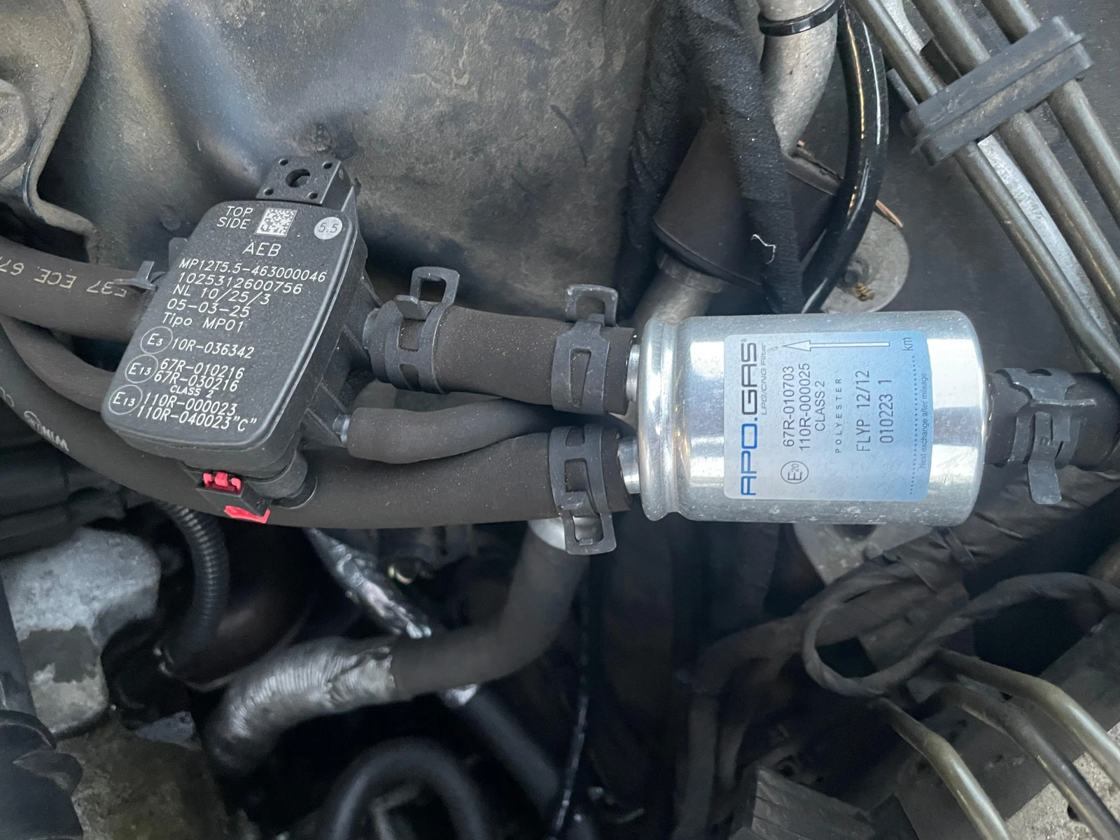 Mercedes-Benz S 320 W220, снимка 12 - Автомобили и джипове - 54379576