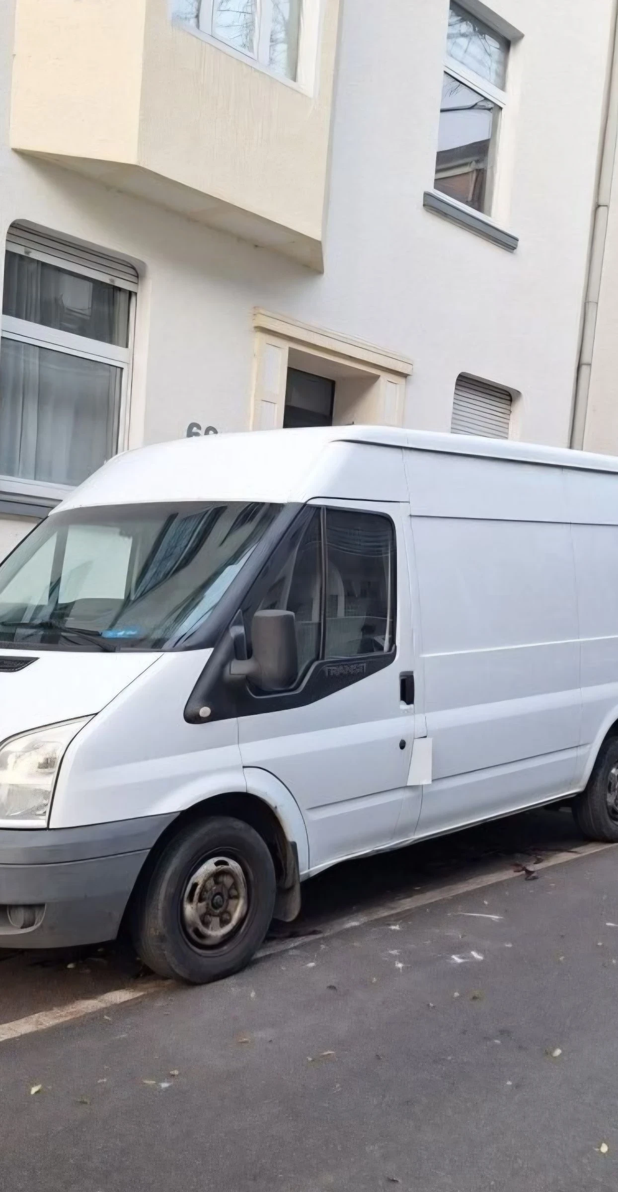 Ford Transit Custom Tovaren, снимка 7 - Автомобили и джипове - 54390043