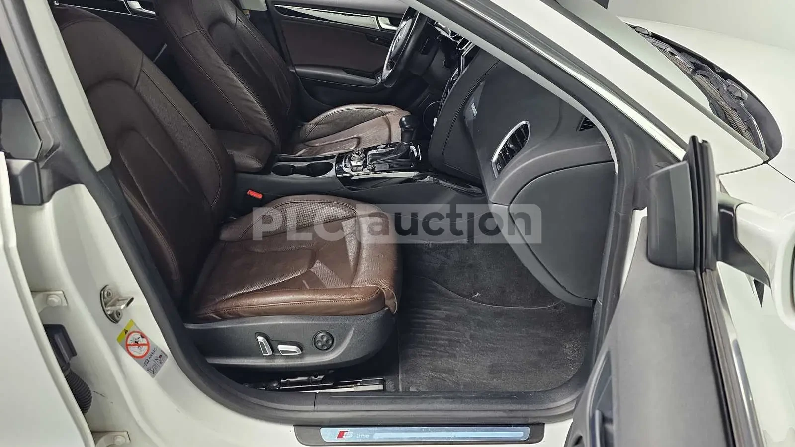 Audi A5 35 TDI| S-TRONIC| ЕЛ.СЕДАЛКИ| ВКЛ.ТЕХНОТЕСТ, снимка 14 - Автомобили и джипове - 54633543