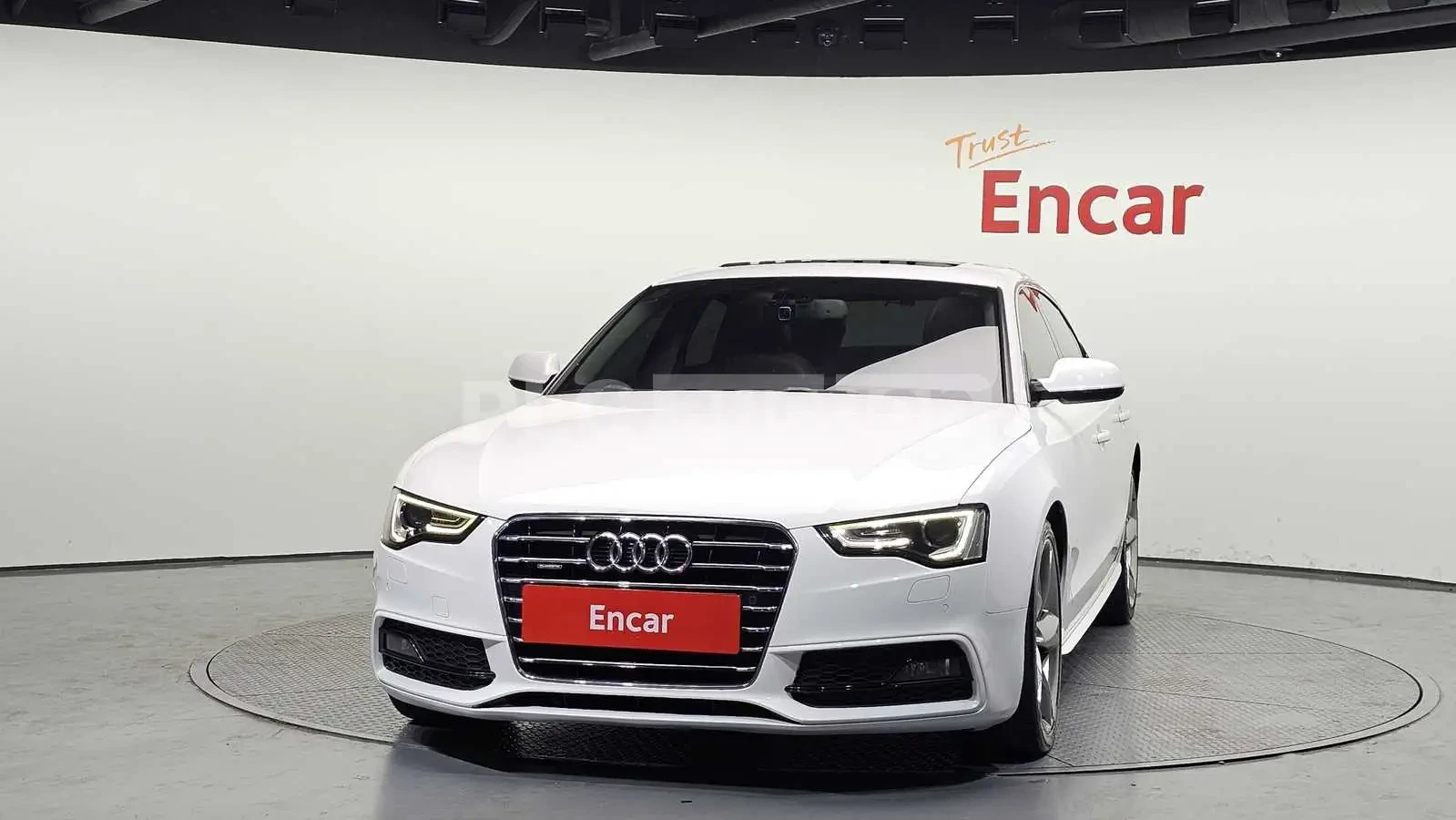 Audi A5 35 TDI| S-TRONIC| ЕЛ.СЕДАЛКИ| ВКЛ.ТЕХНОТЕСТ, снимка 3 - Автомобили и джипове - 54633543