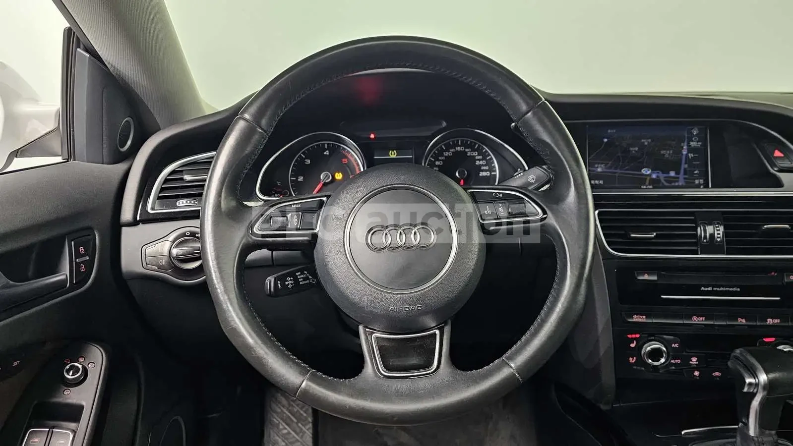 Audi A5 35 TDI| S-TRONIC| ЕЛ.СЕДАЛКИ| ВКЛ.ТЕХНОТЕСТ, снимка 9 - Автомобили и джипове - 54633543