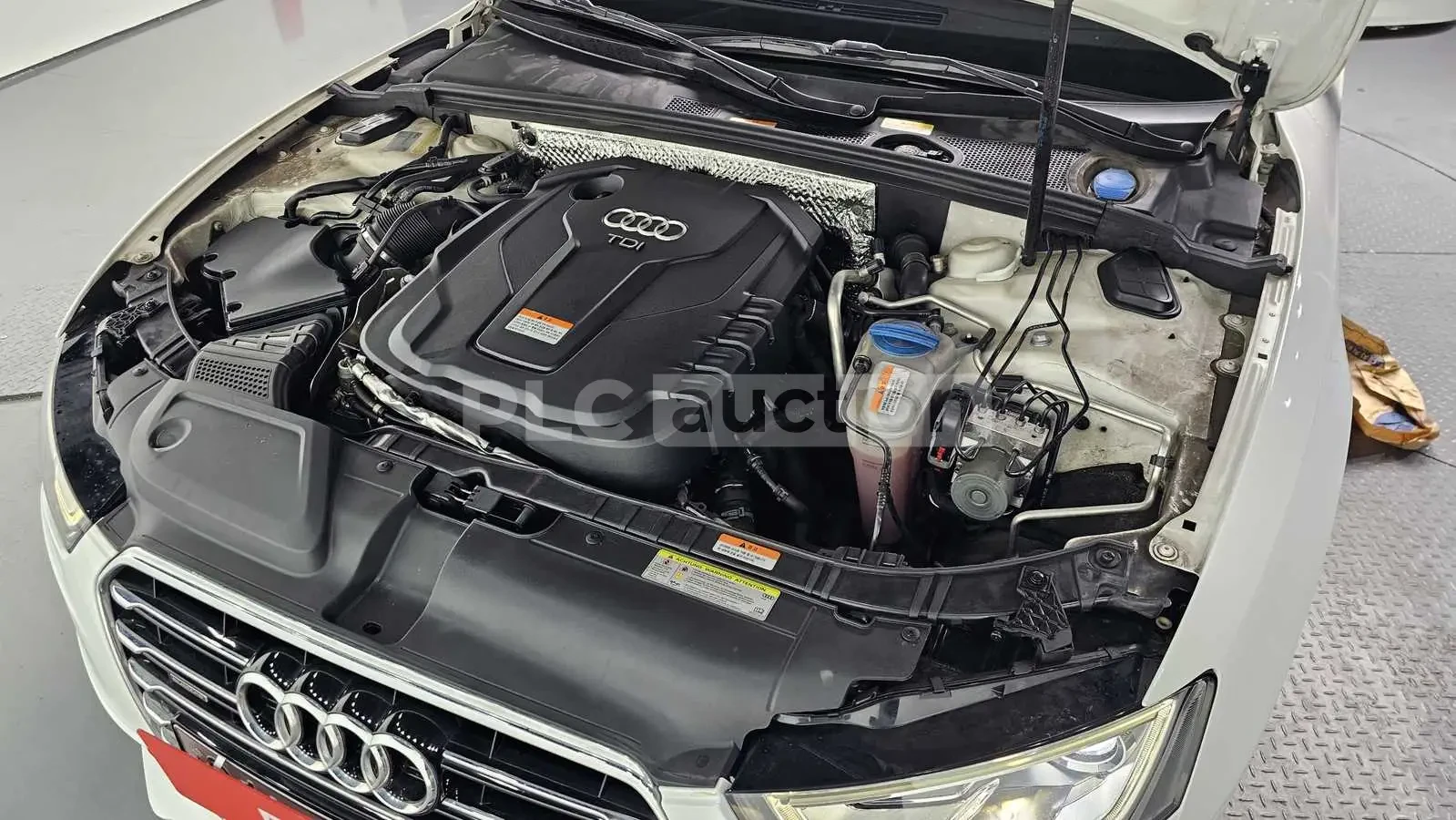 Audi A5 35 TDI| S-TRONIC| ЕЛ.СЕДАЛКИ| ВКЛ.ТЕХНОТЕСТ, снимка 6 - Автомобили и джипове - 54633543