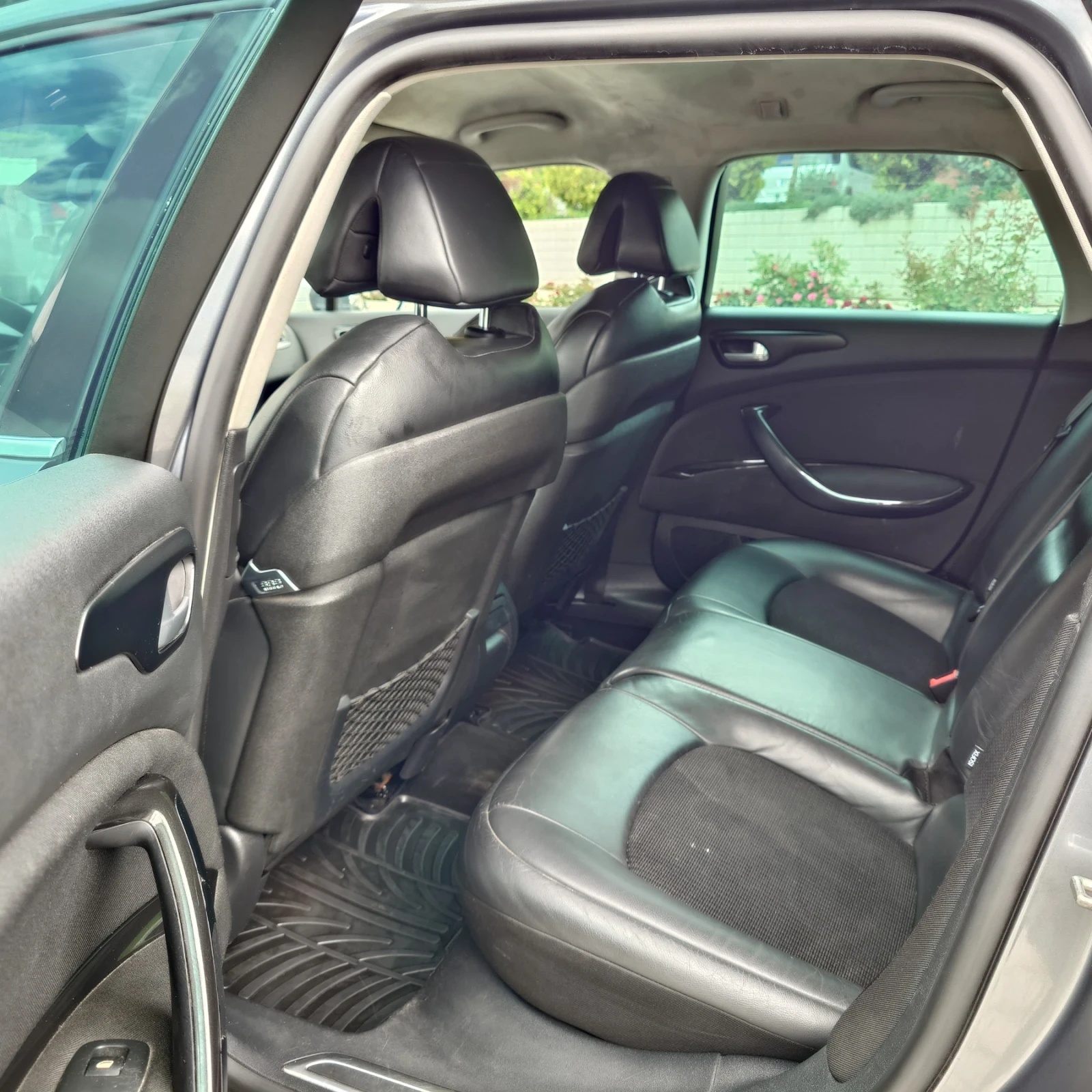 Citroen C5 2.0HDI , снимка 9 - Автомобили и джипове - 54635403