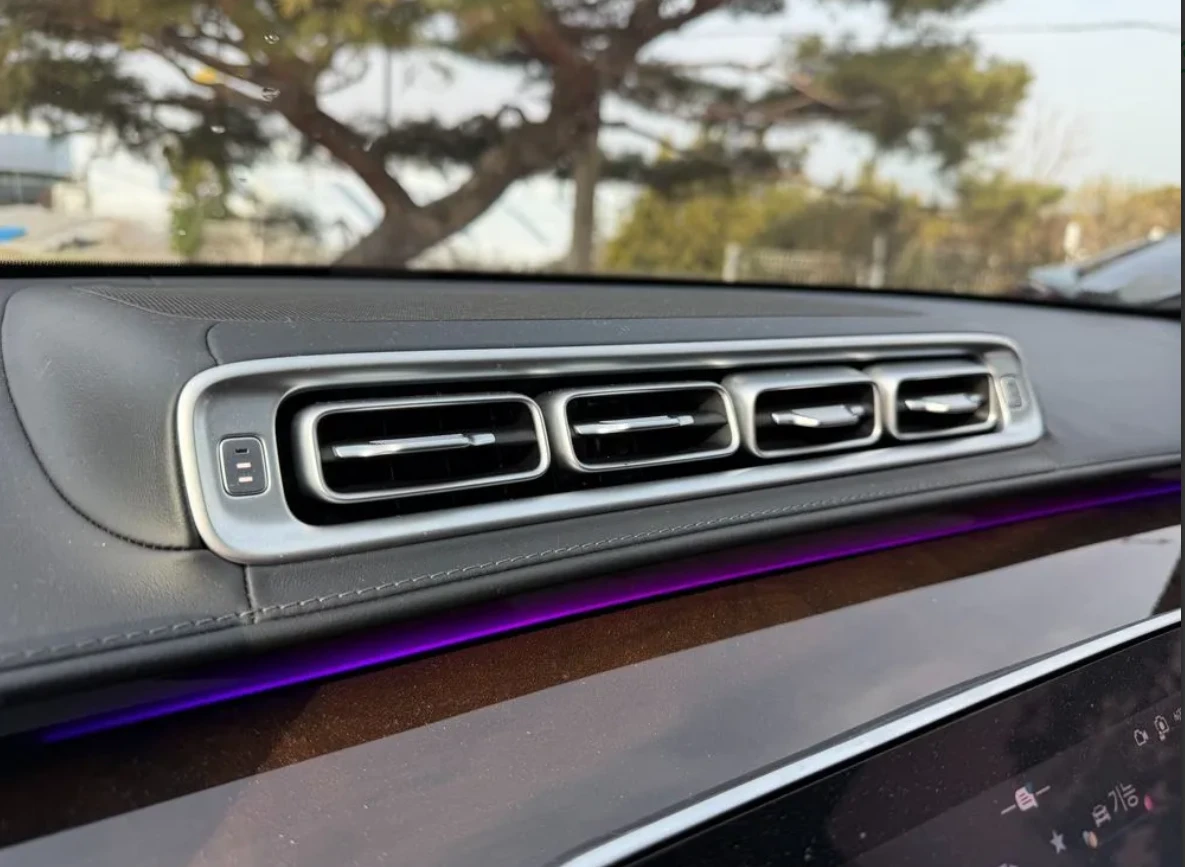 Mercedes-Benz S 580 MAYBACH | LIMOUSINE | FULL | Mobile.bg � ����������� 7