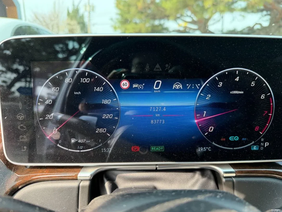 Mercedes-Benz S 580 MAYBACH | LIMOUSINE | FULL | Mobile.bg � ����������� 13
