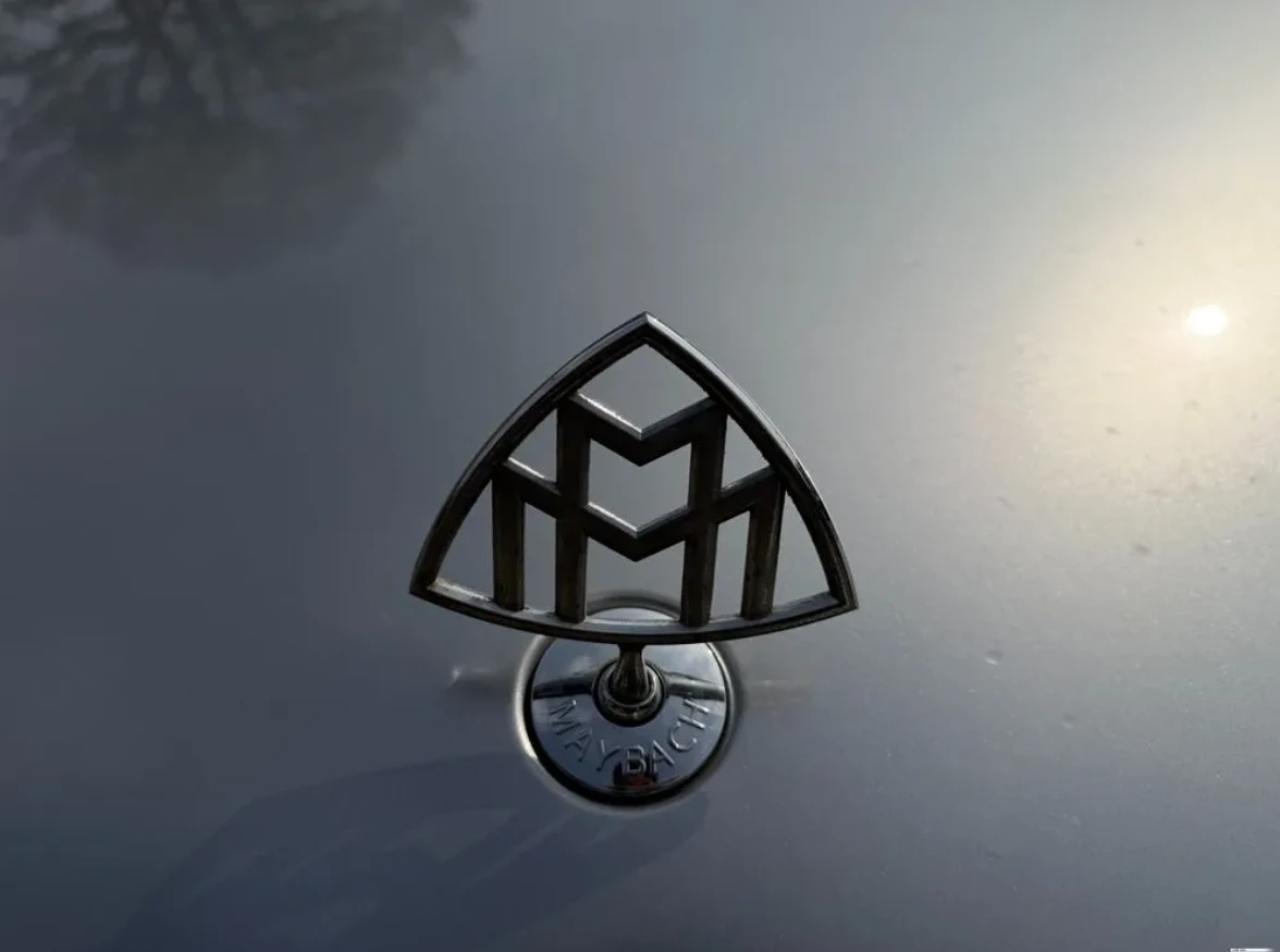 Mercedes-Benz S 580 MAYBACH | LIMOUSINE | FULL | Mobile.bg � ����������� 14