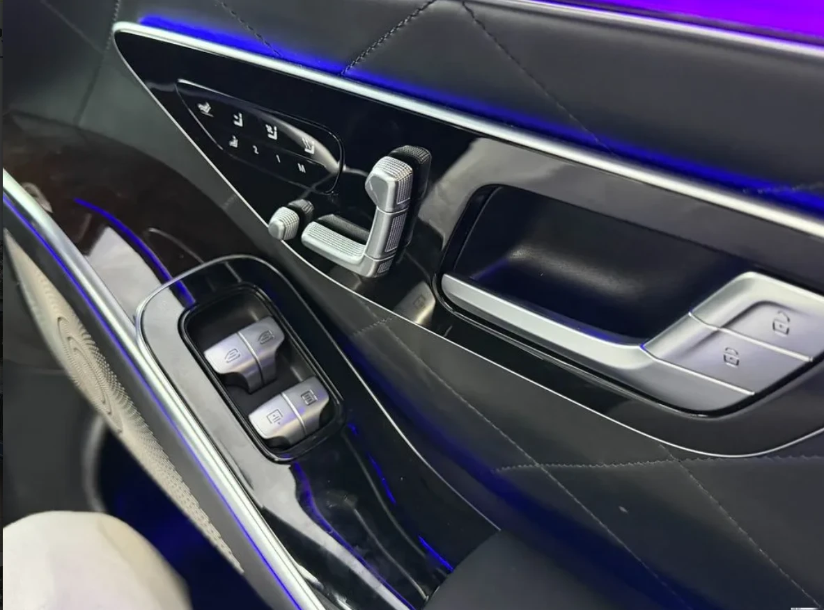 Mercedes-Benz S 580 MAYBACH | LIMOUSINE | FULL | Mobile.bg � ����������� 11