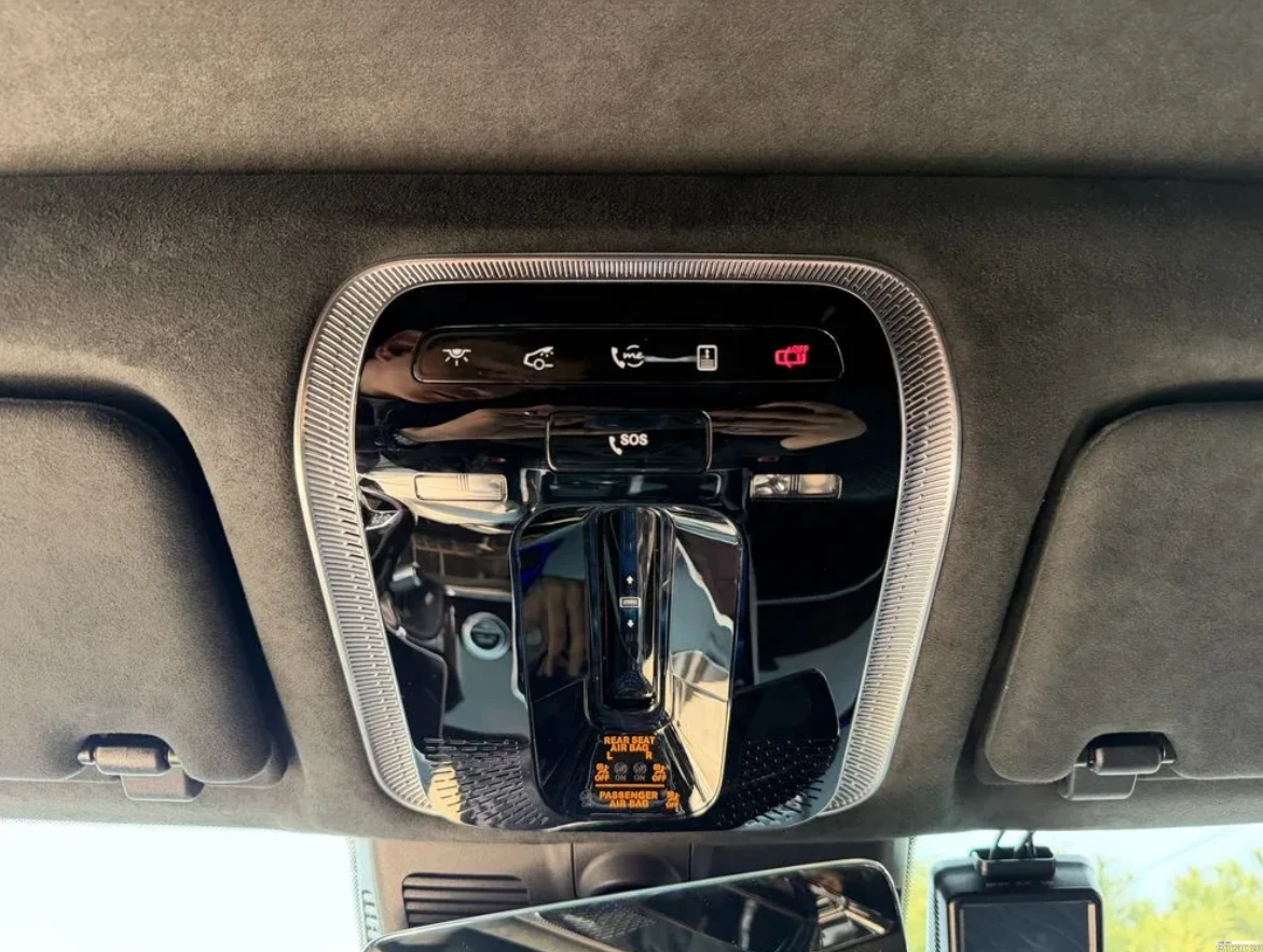 Mercedes-Benz S 580 MAYBACH | LIMOUSINE | FULL | Mobile.bg � ����������� 16