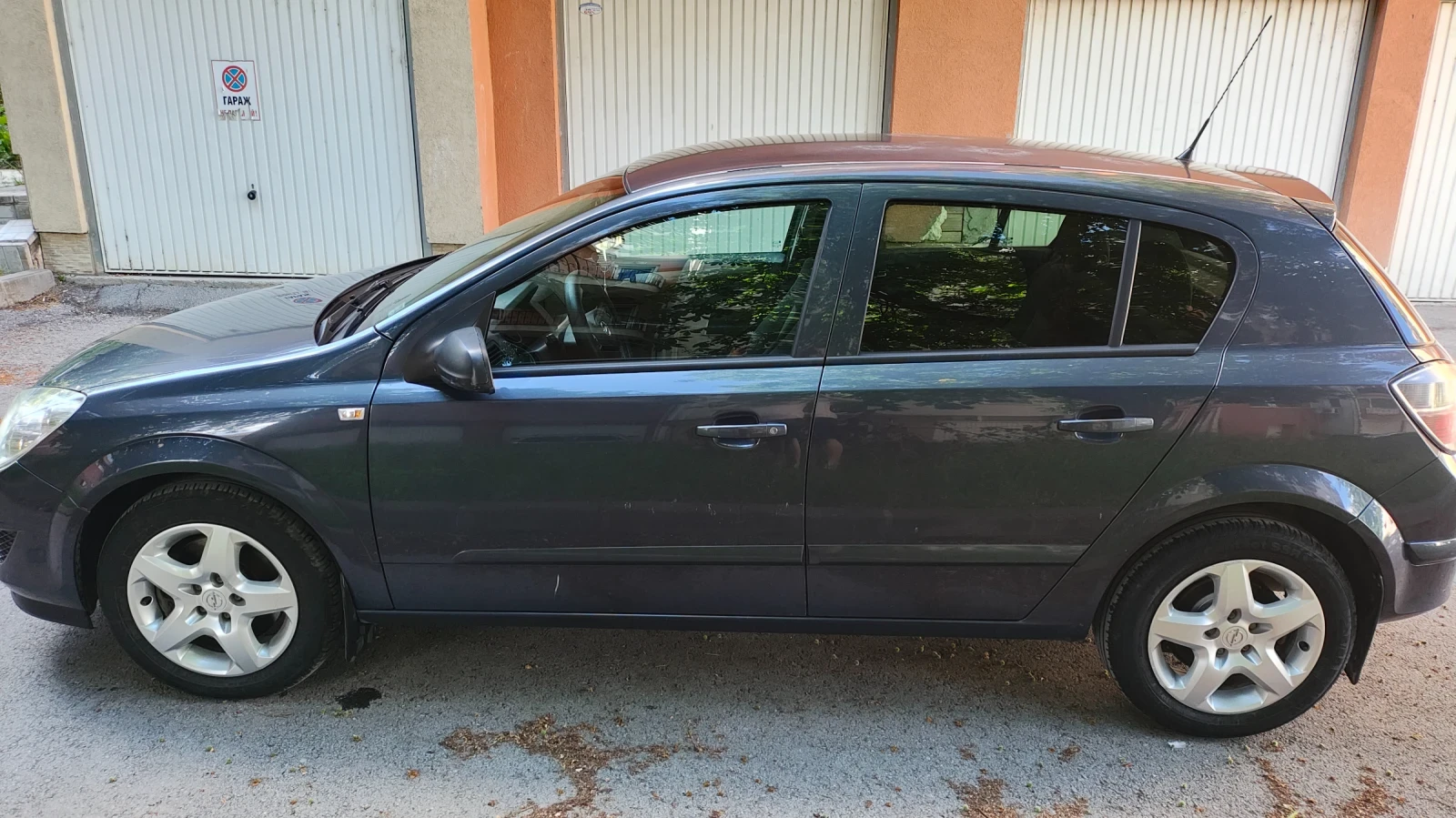 Opel Astra 1.9 CDTI | Mobile.bg � ����������� 4