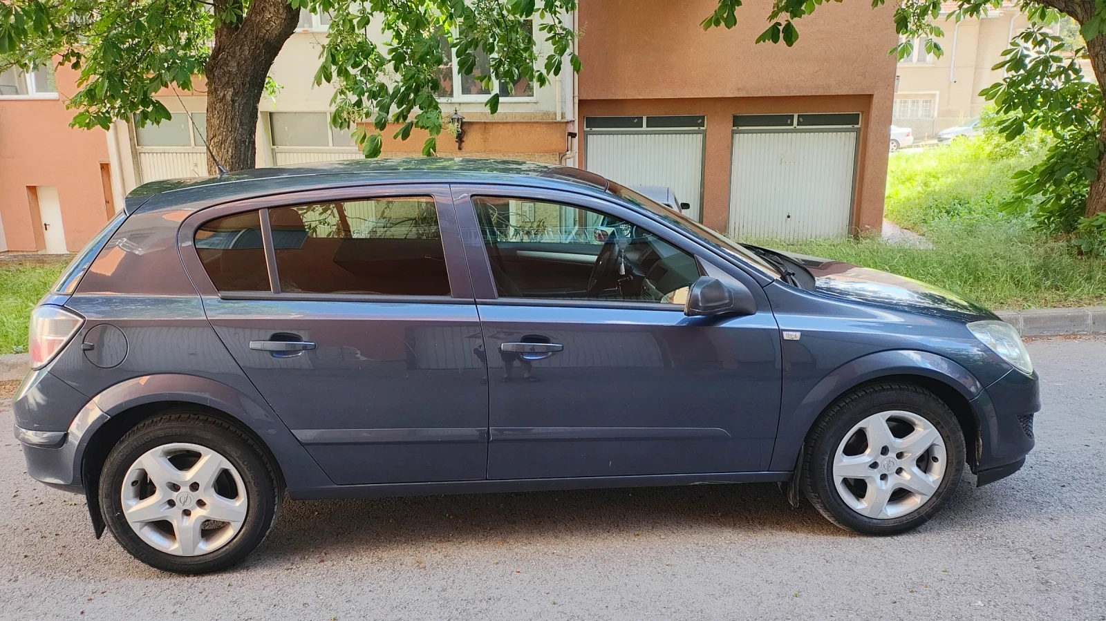 Opel Astra 1.9 CDTI | Mobile.bg � ����������� 2