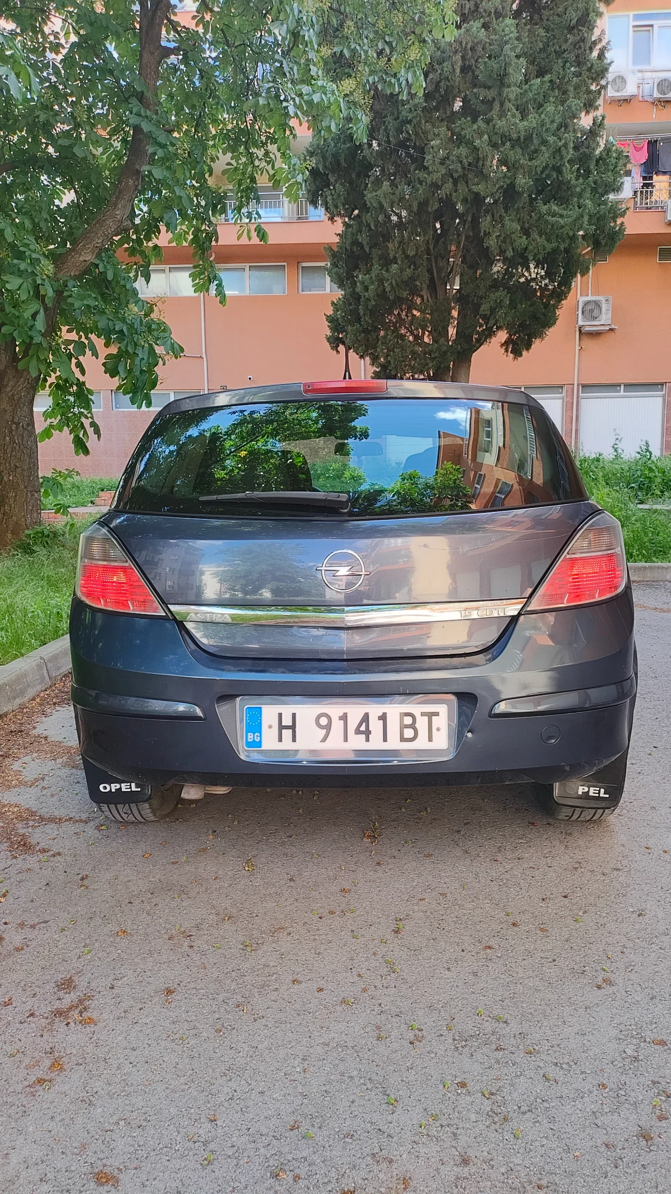Opel Astra 1.9 CDTI | Mobile.bg � ����������� 3
