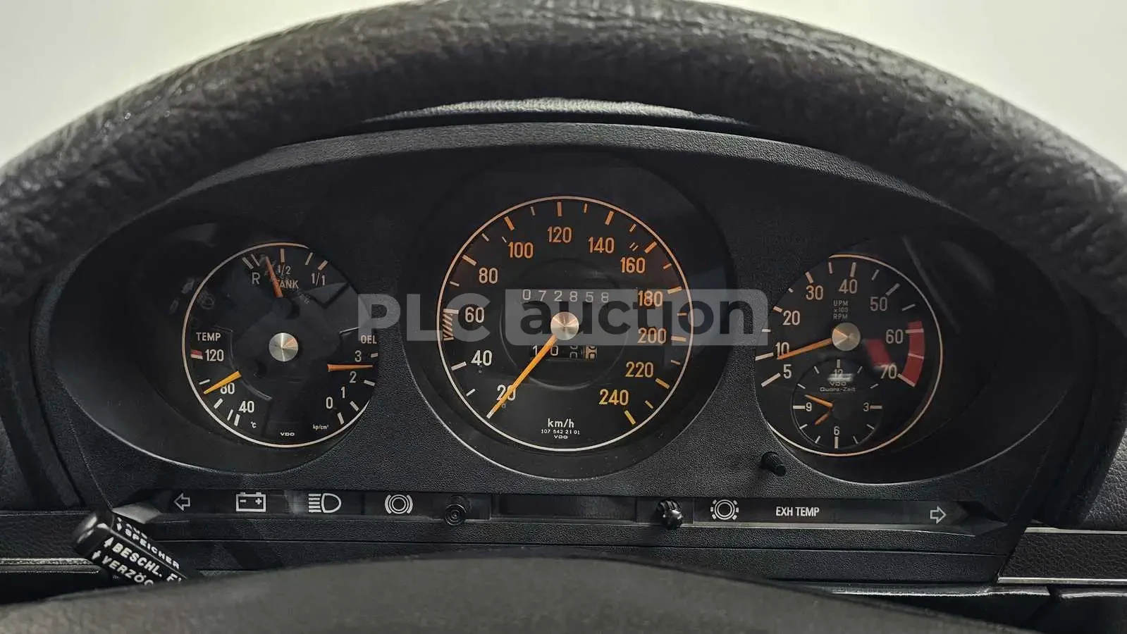 Mercedes-Benz SL 450| АВТОМАТИК| ВКЛ.ТЕХНОТЕСТ, снимка 7 - Автомобили и джипове - 54823262