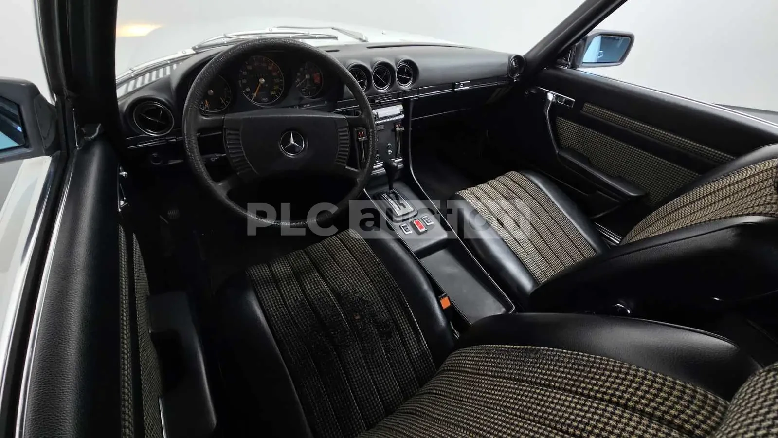 Mercedes-Benz SL 450| АВТОМАТИК| ВКЛ.ТЕХНОТЕСТ, снимка 2 - Автомобили и джипове - 54823262