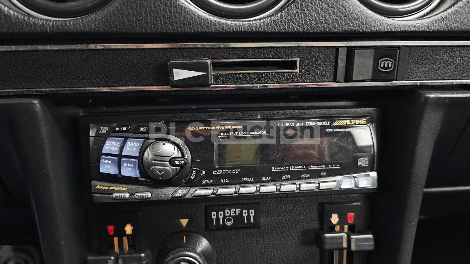 Mercedes-Benz SL 450| АВТОМАТИК| ВКЛ.ТЕХНОТЕСТ, снимка 14 - Автомобили и джипове - 54823262