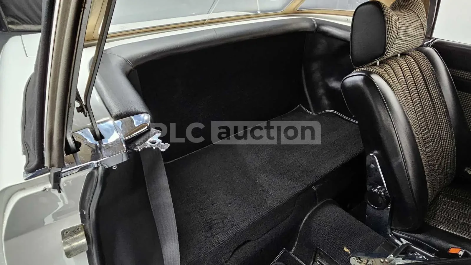 Mercedes-Benz SL 450| АВТОМАТИК| ВКЛ.ТЕХНОТЕСТ, снимка 10 - Автомобили и джипове - 54823262
