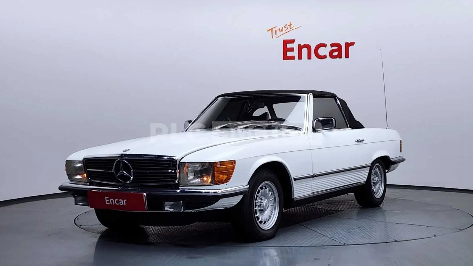 Mercedes-Benz SL 450| АВТОМАТИК| ВКЛ.ТЕХНОТЕСТ