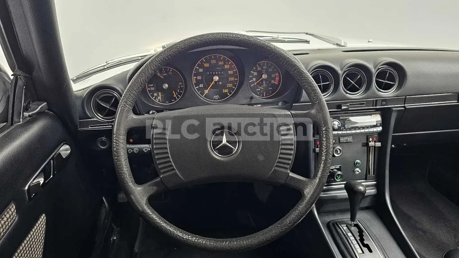 Mercedes-Benz SL 450| АВТОМАТИК| ВКЛ.ТЕХНОТЕСТ, снимка 6 - Автомобили и джипове - 54823262