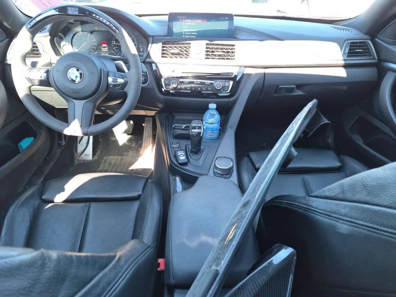 BMW 440 * XDRIVE * CARFAX * ШИБИДАХ * ПОДГРЕВИ * , снимка 10 - Автомобили и джипове - 54844095