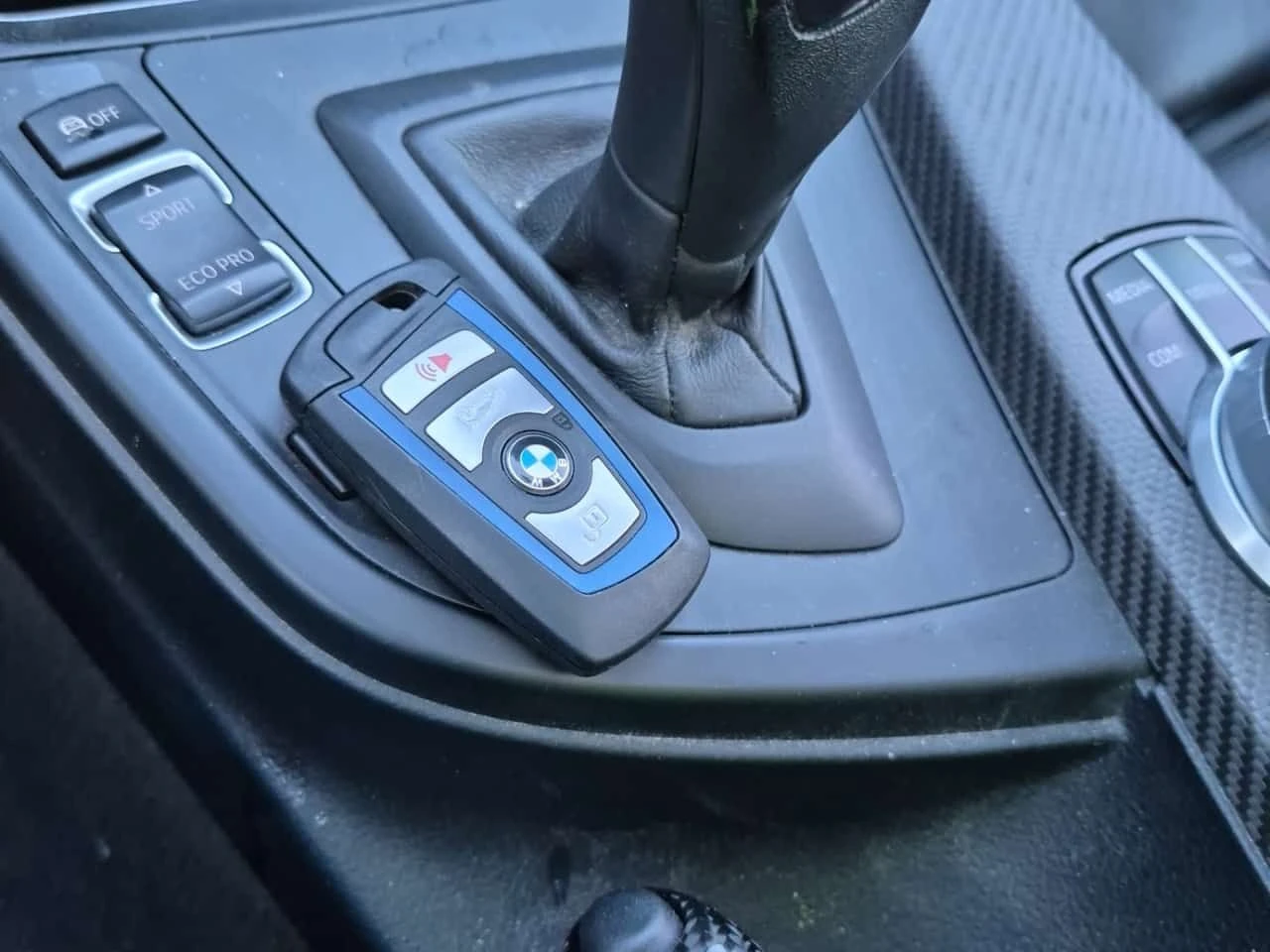 BMW 440 * XDRIVE * CARFAX * ШИБИДАХ * ПОДГРЕВИ * , снимка 8 - Автомобили и джипове - 54844095