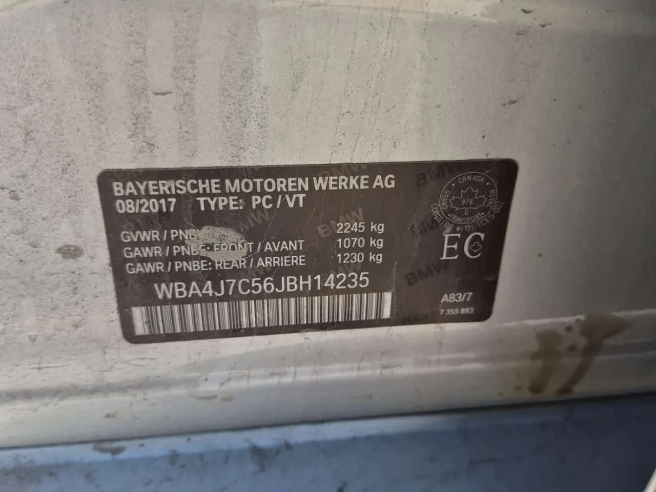 BMW 440 * XDRIVE * CARFAX * ШИБИДАХ * ПОДГРЕВИ * , снимка 15 - Автомобили и джипове - 54844095