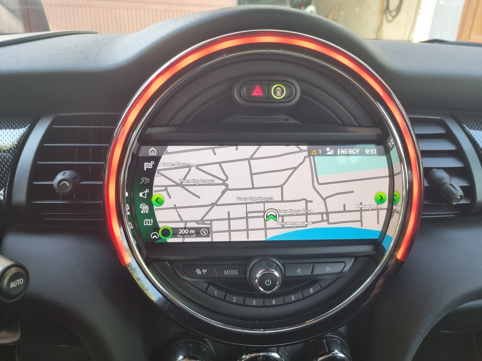 Mini Cooper s, снимка 10 - Автомобили и джипове - 55239247