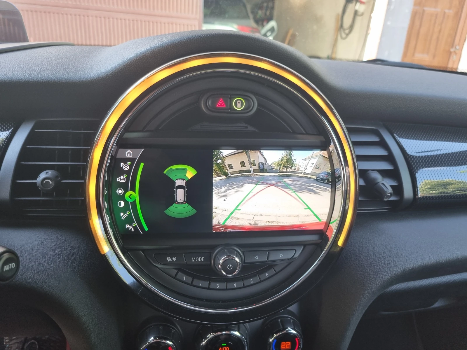 Mini Cooper s, снимка 7 - Автомобили и джипове - 55239247