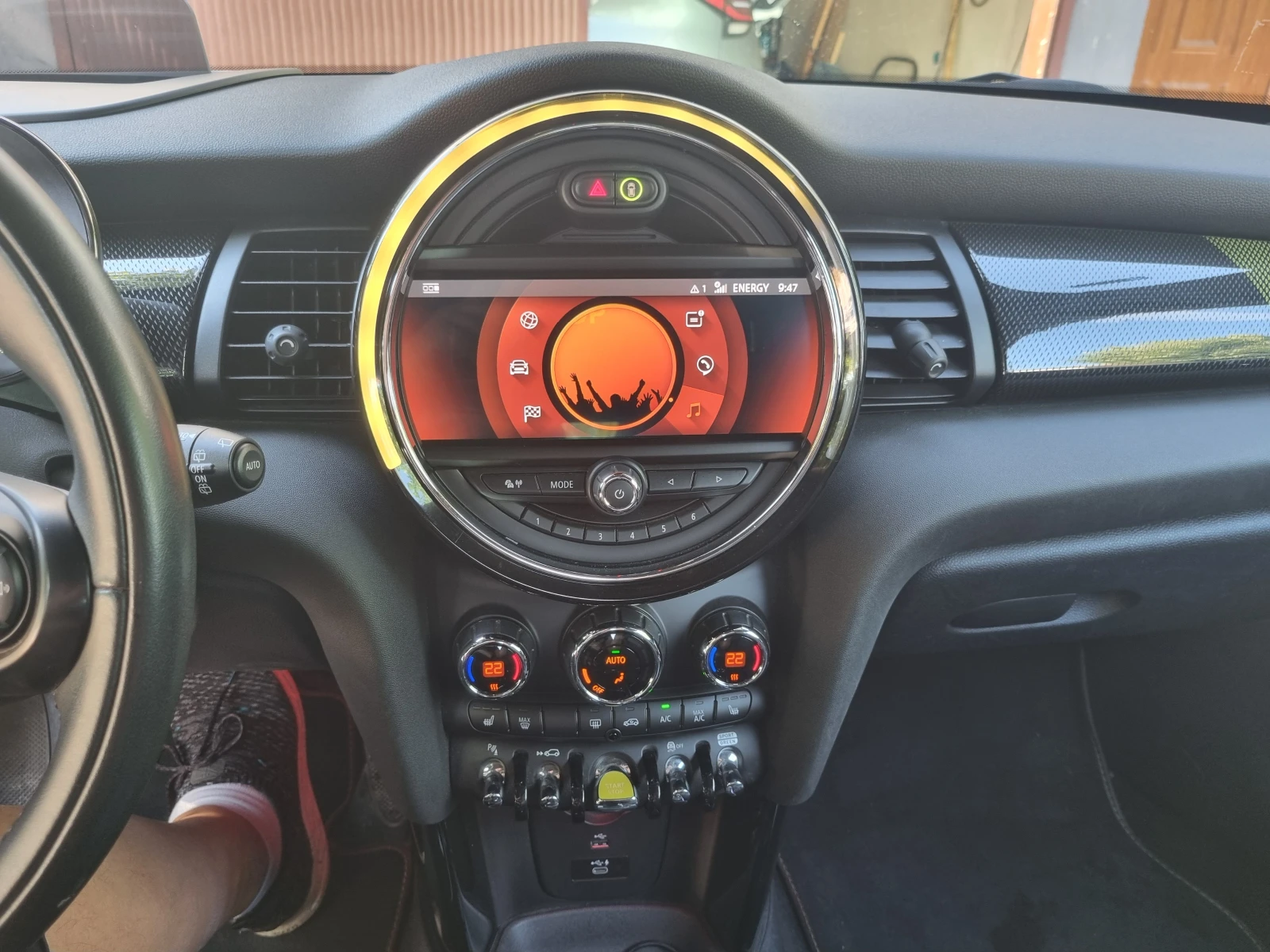 Mini Cooper s, снимка 6 - Автомобили и джипове - 55239247