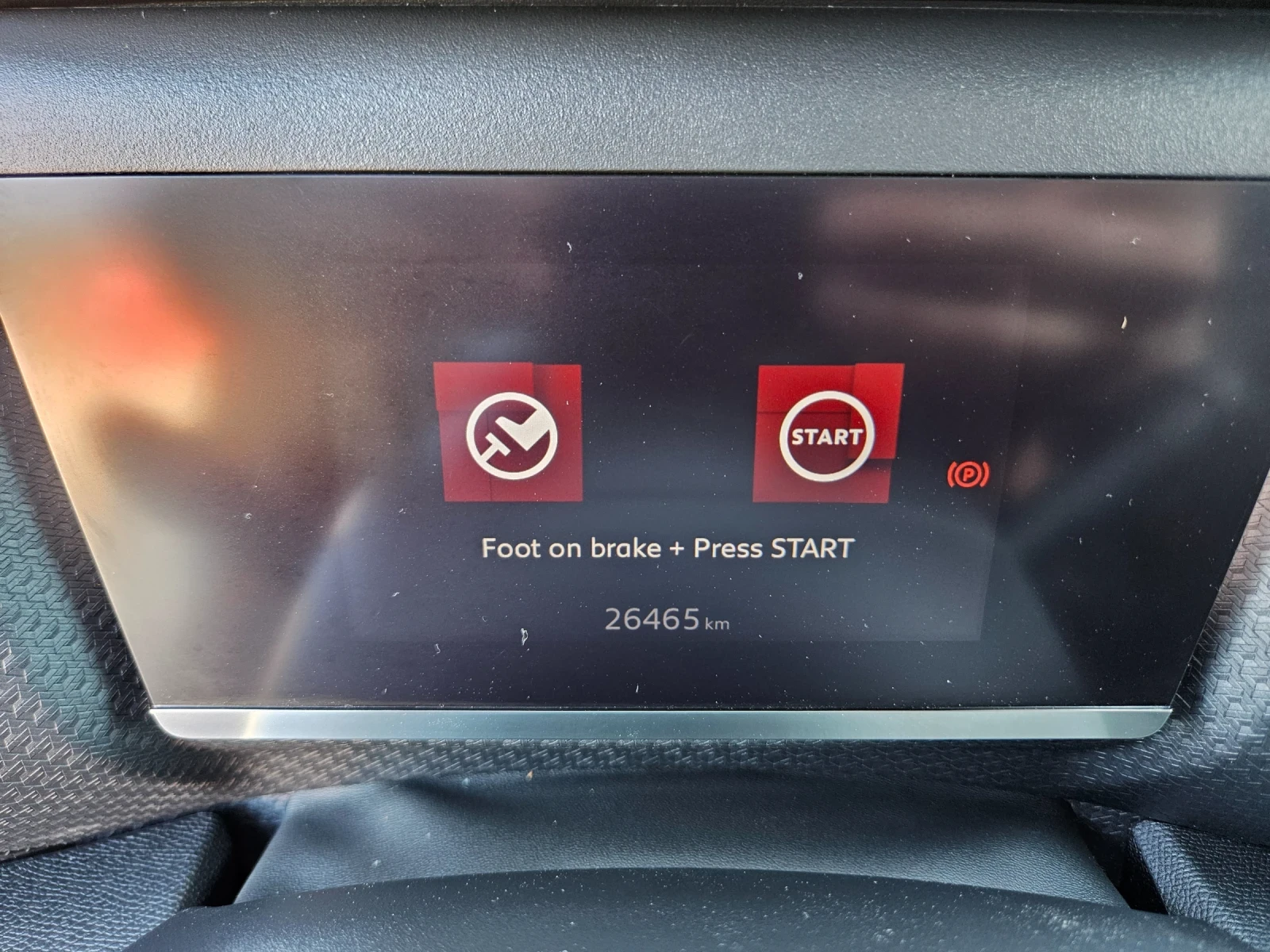 Citroen C4 SHINE EAT8 130hp 27000km, снимка 10 - Автомобили и джипове - 55632804