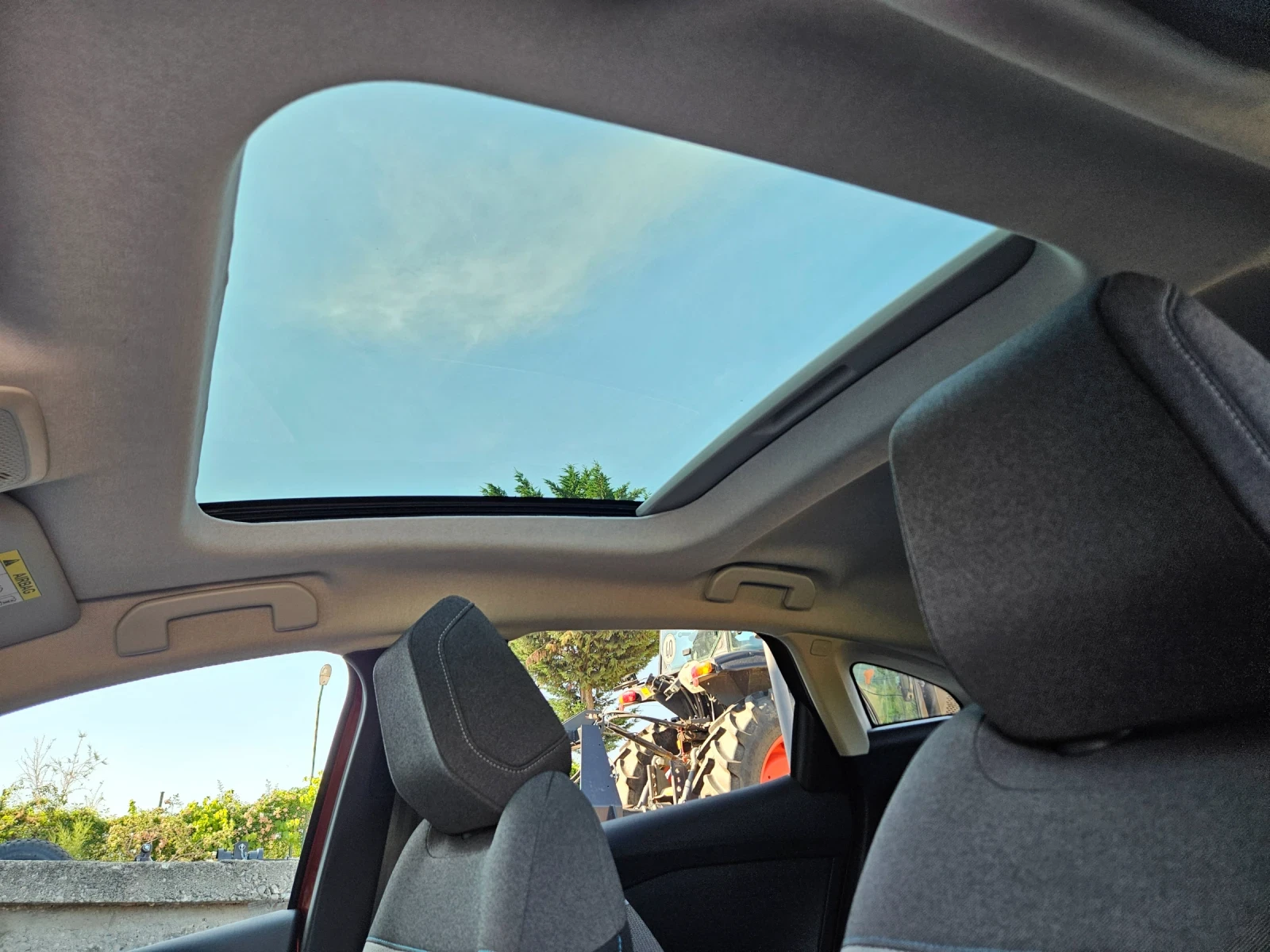 Citroen C4 SHINE 8AT 130hp 27000km | Mobile.bg � ����������� 11