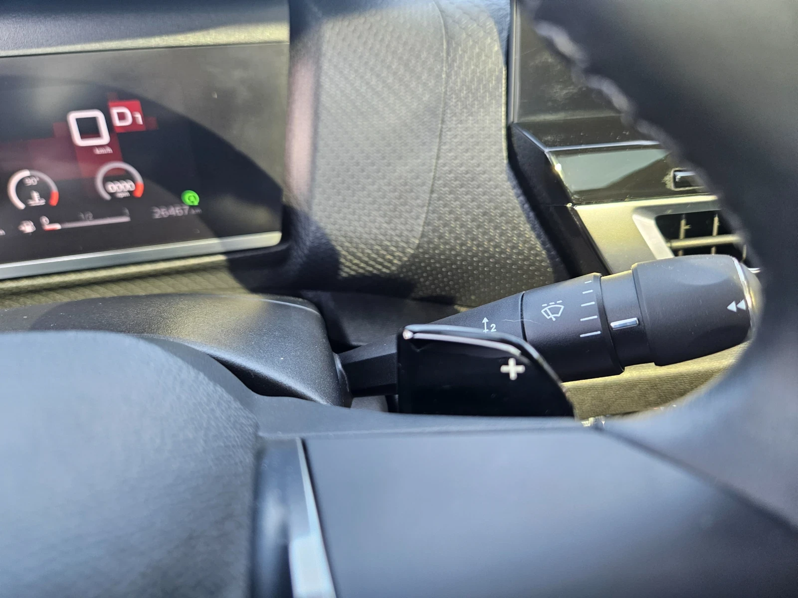 Citroen C4 SHINE 8AT 130hp 27000km | Mobile.bg � ����������� 14
