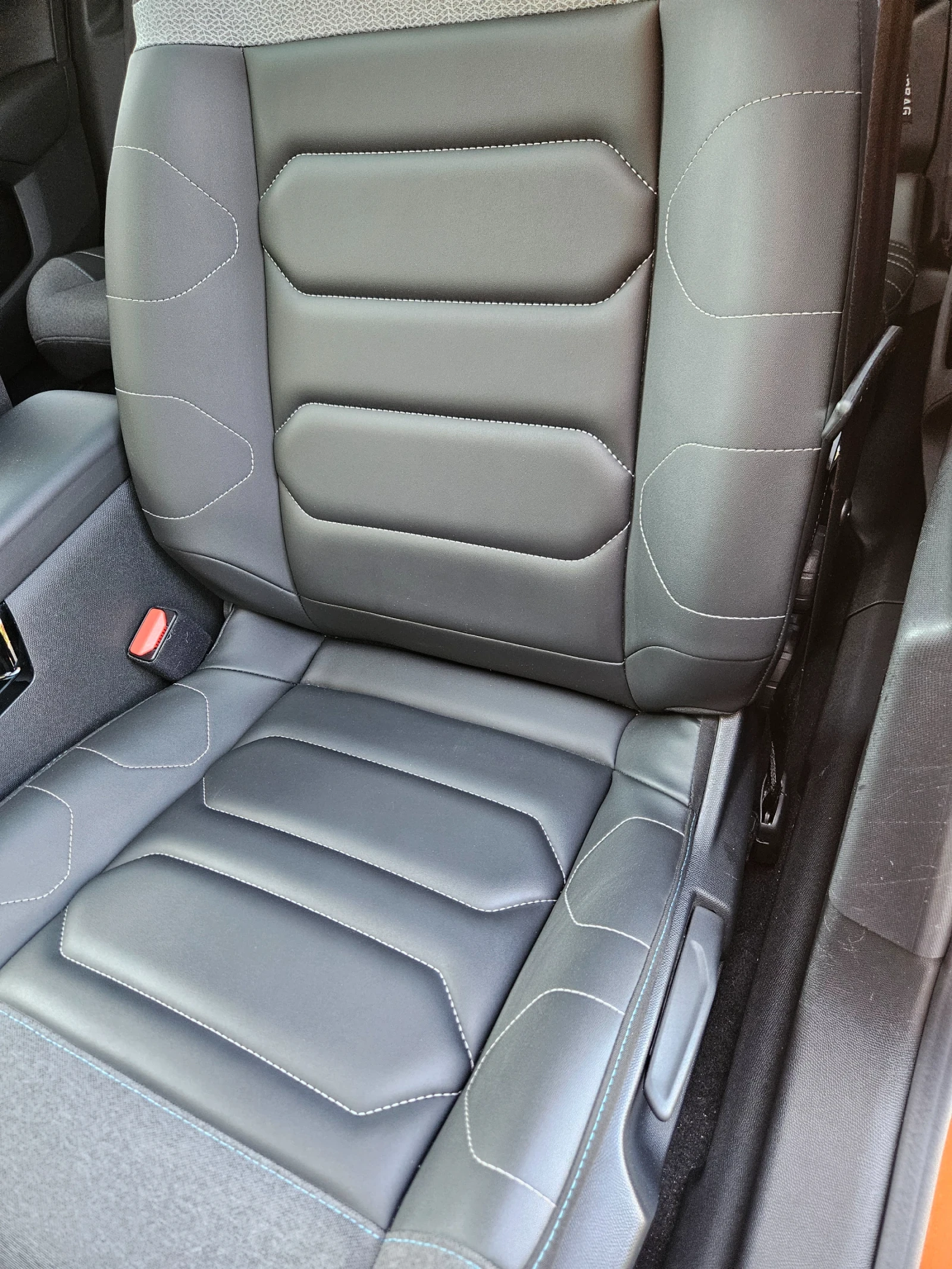 Citroen C4 SHINE 8AT 130hp 27000km | Mobile.bg � ����������� 6