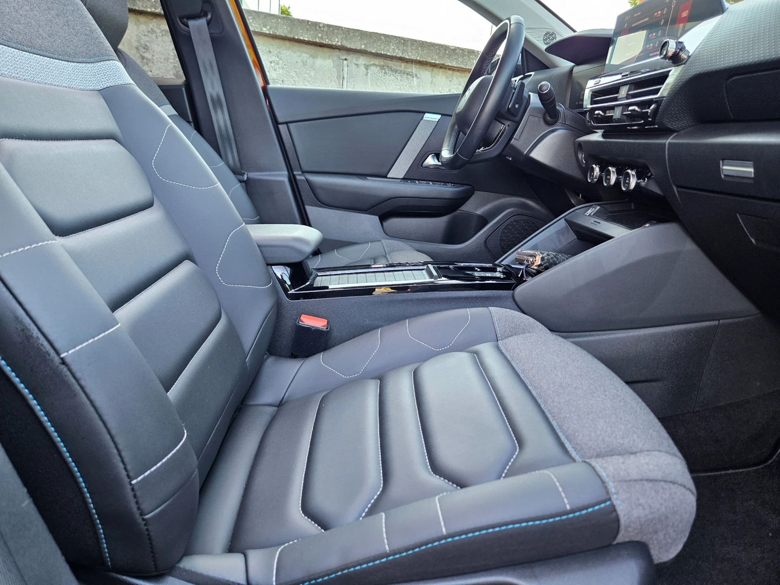 Citroen C4 SHINE 8AT 130hp 27000km | Mobile.bg � ����������� 13