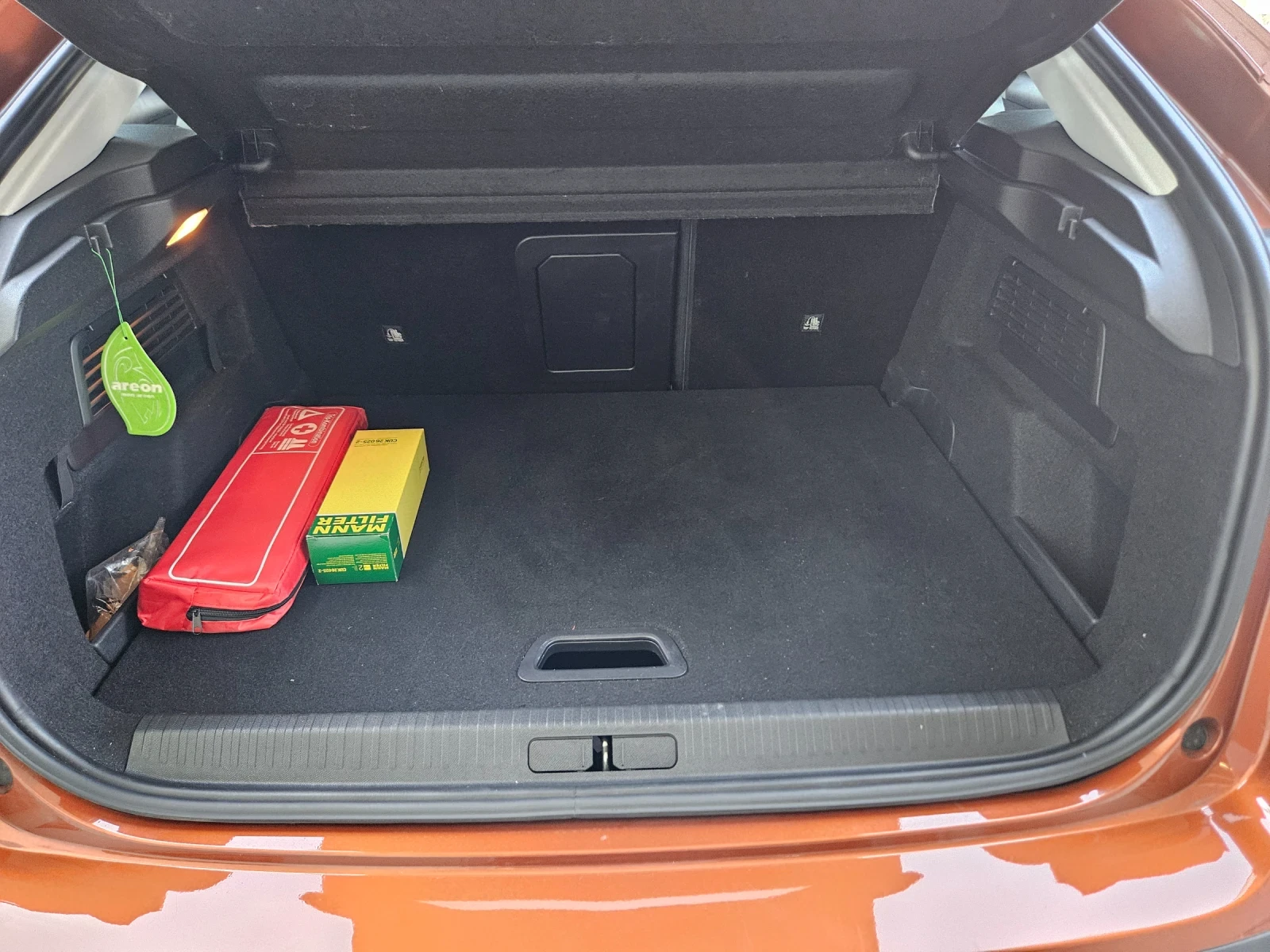 Citroen C4 SHINE 8AT 130hp 27000km | Mobile.bg � ����������� 15