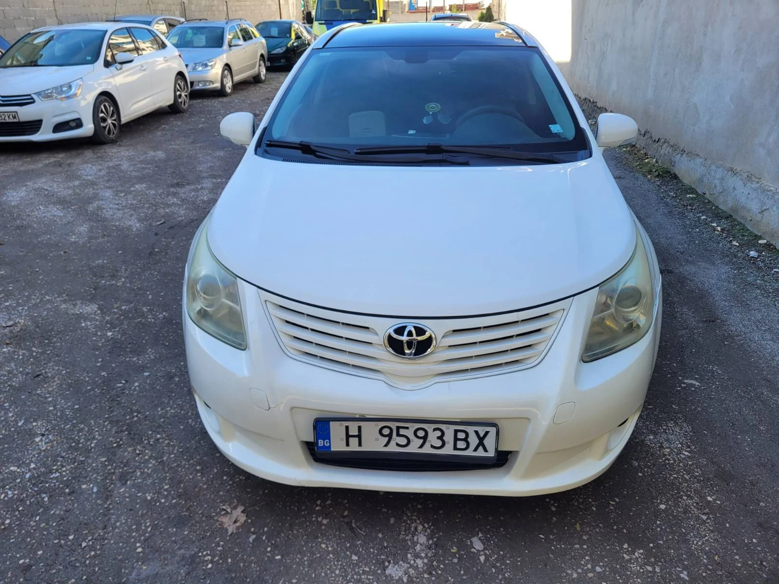 Toyota Avensis | Mobile.bg � ����������� 1