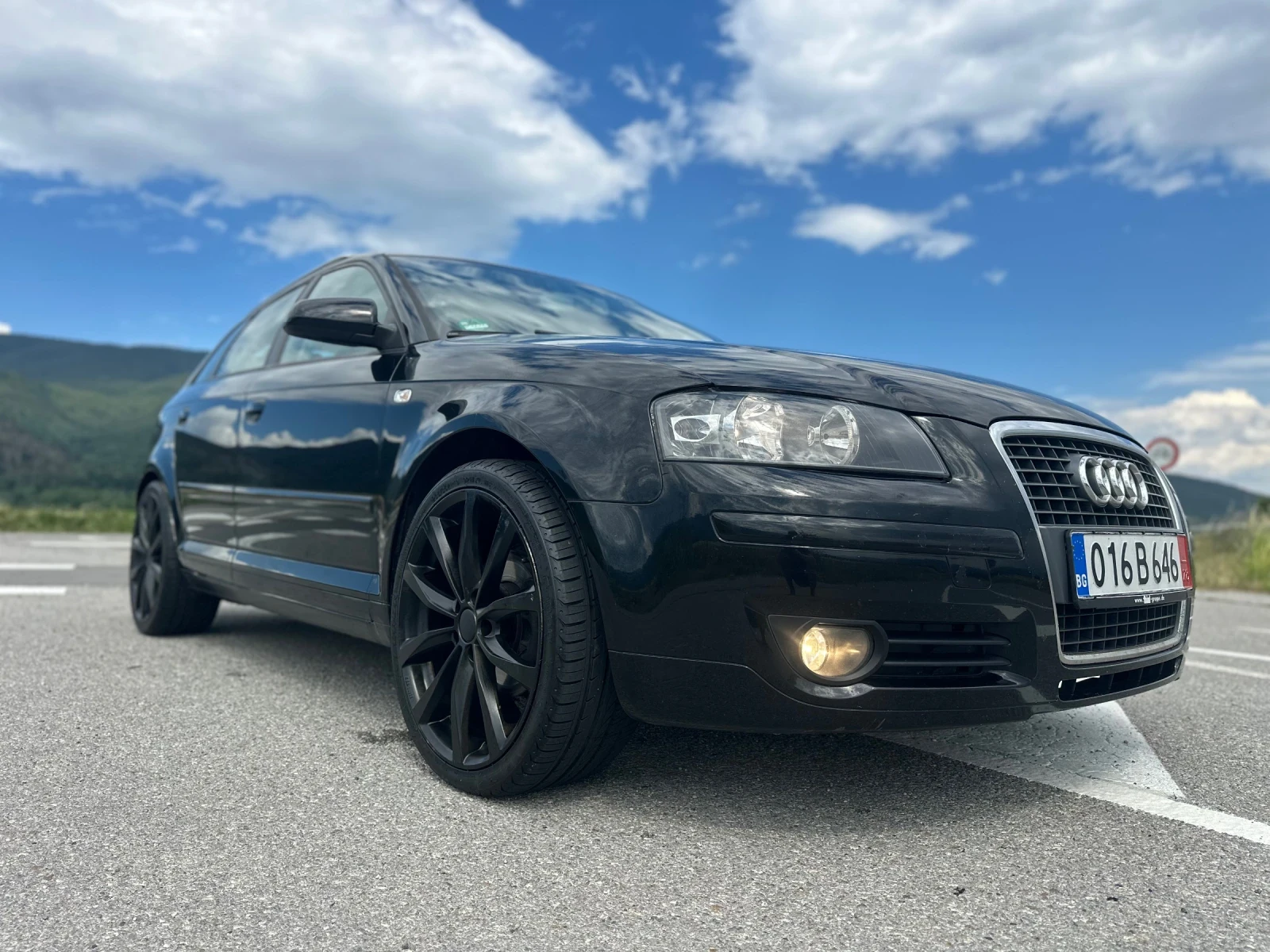 Audi A3 2.0TDI AUTOMATIC  | Mobile.bg � ����������� 2