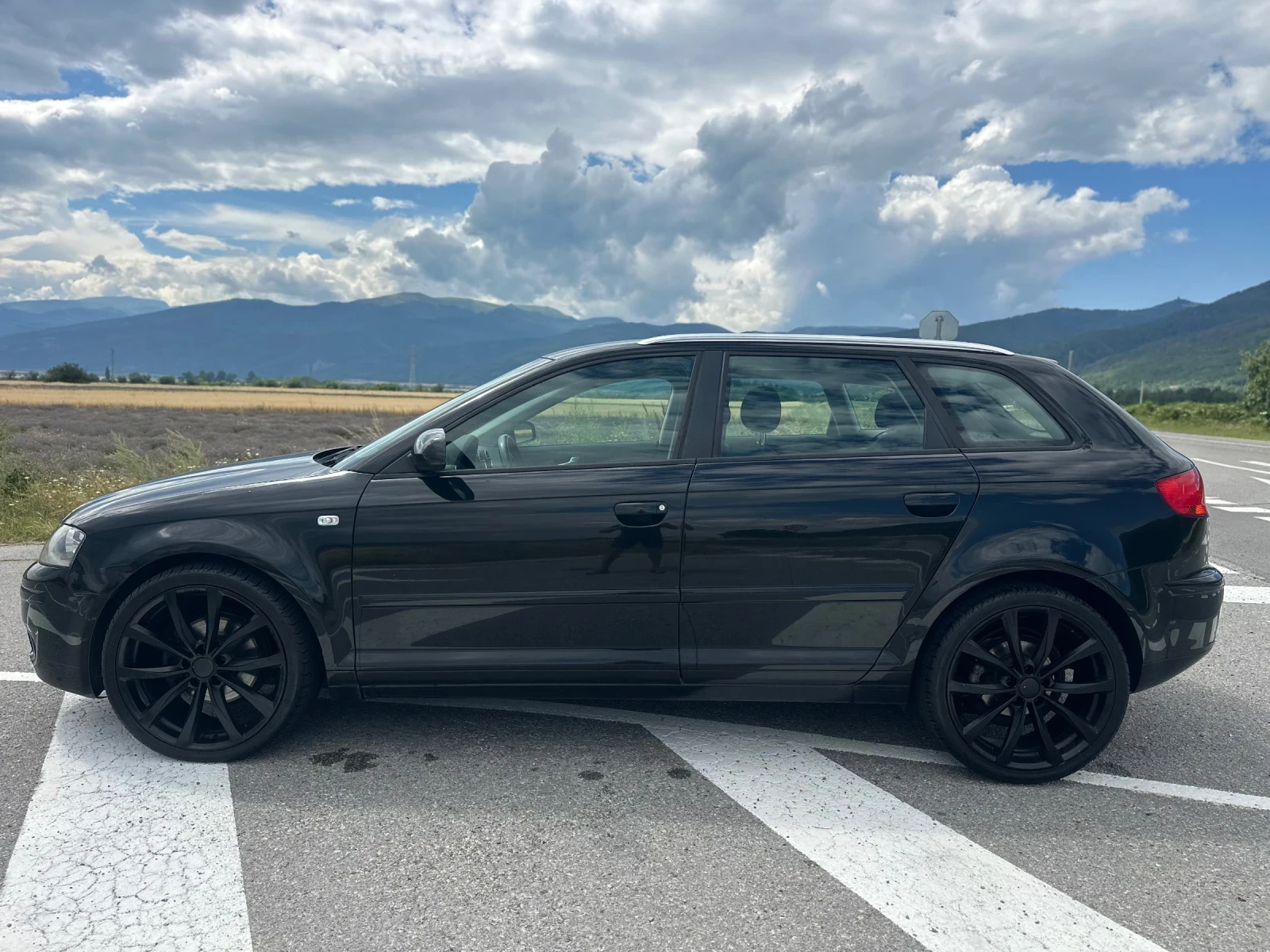 Audi A3 2.0TDI AUTOMATIC  | Mobile.bg � ����������� 4